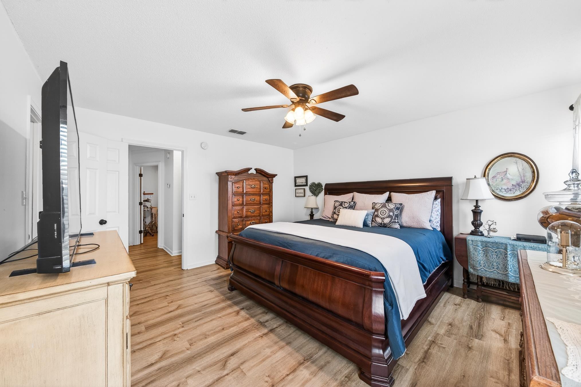 16 Newcastle  Cabot, AR