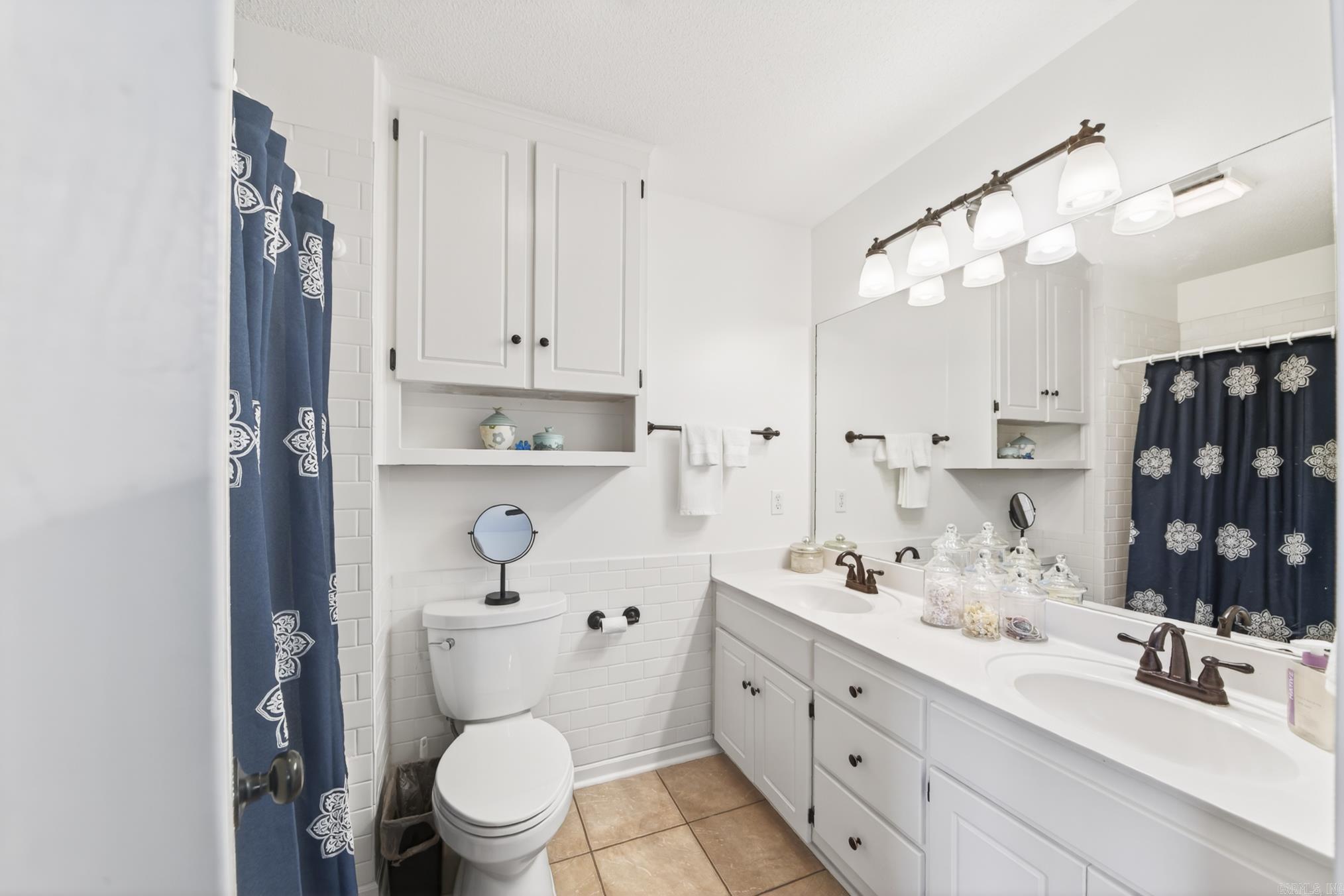 16 Newcastle  Cabot, AR