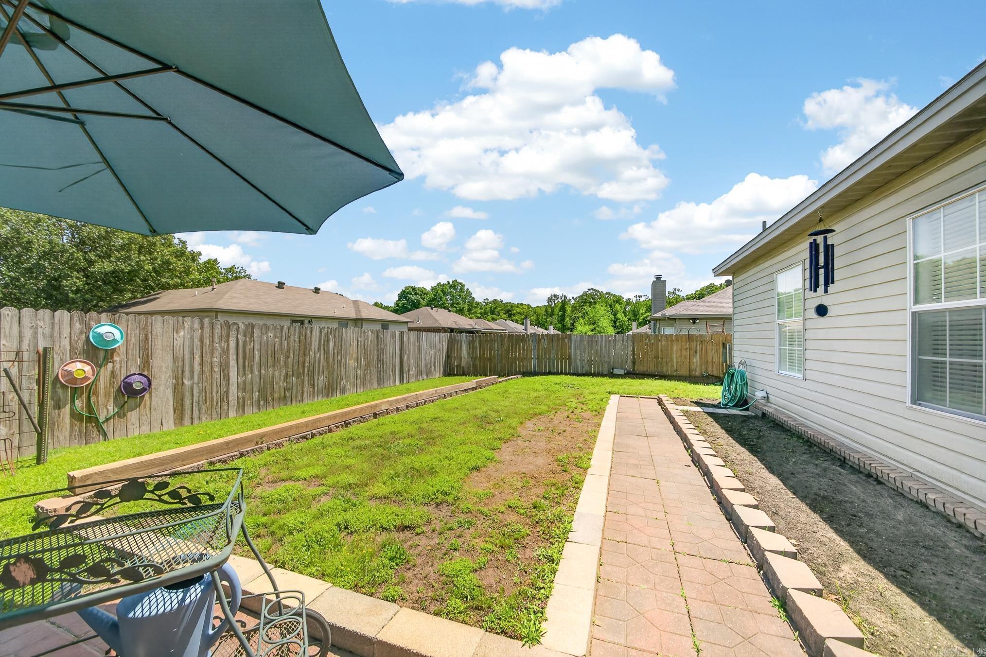 16 Newcastle  Cabot, AR