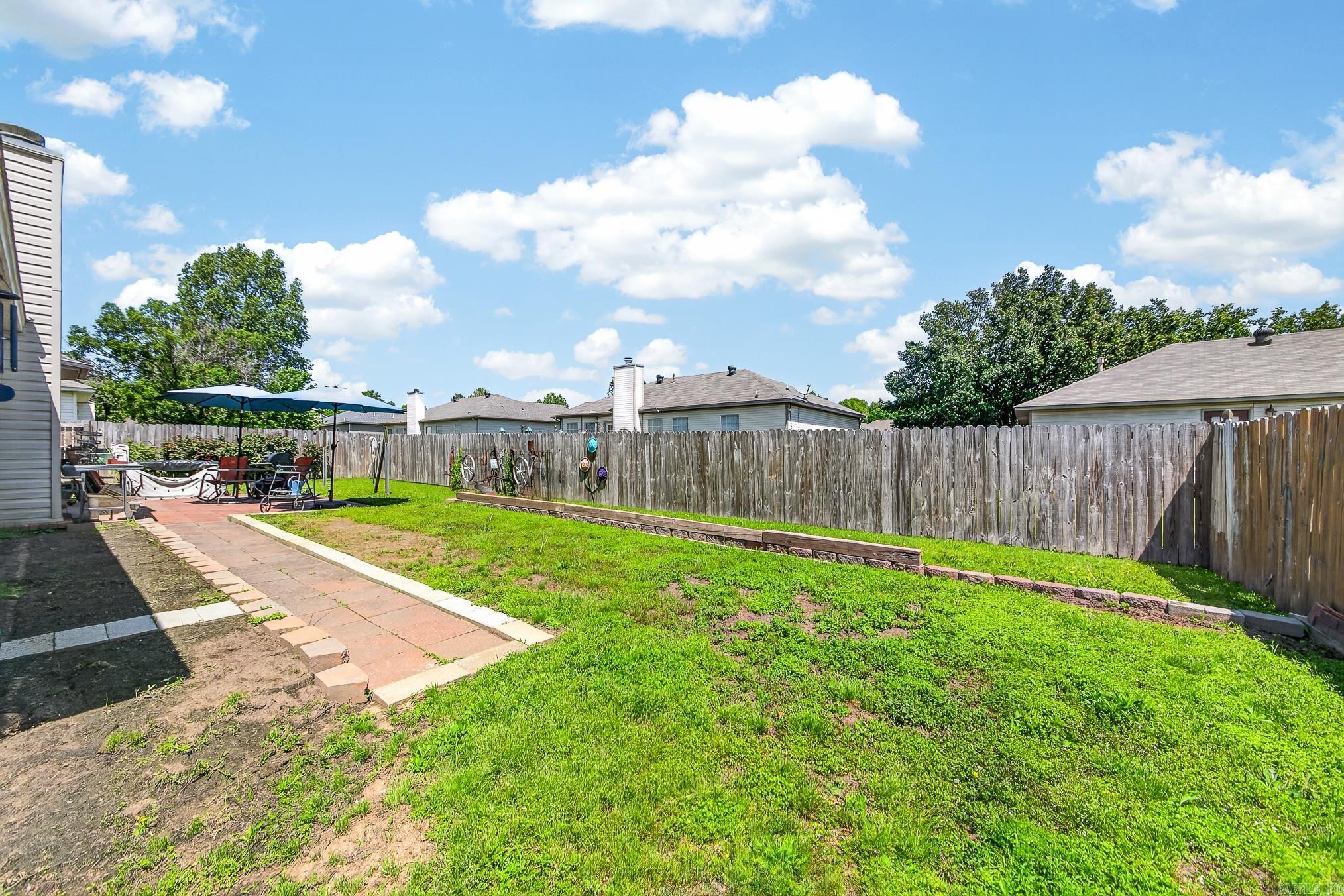 16 Newcastle  Cabot, AR