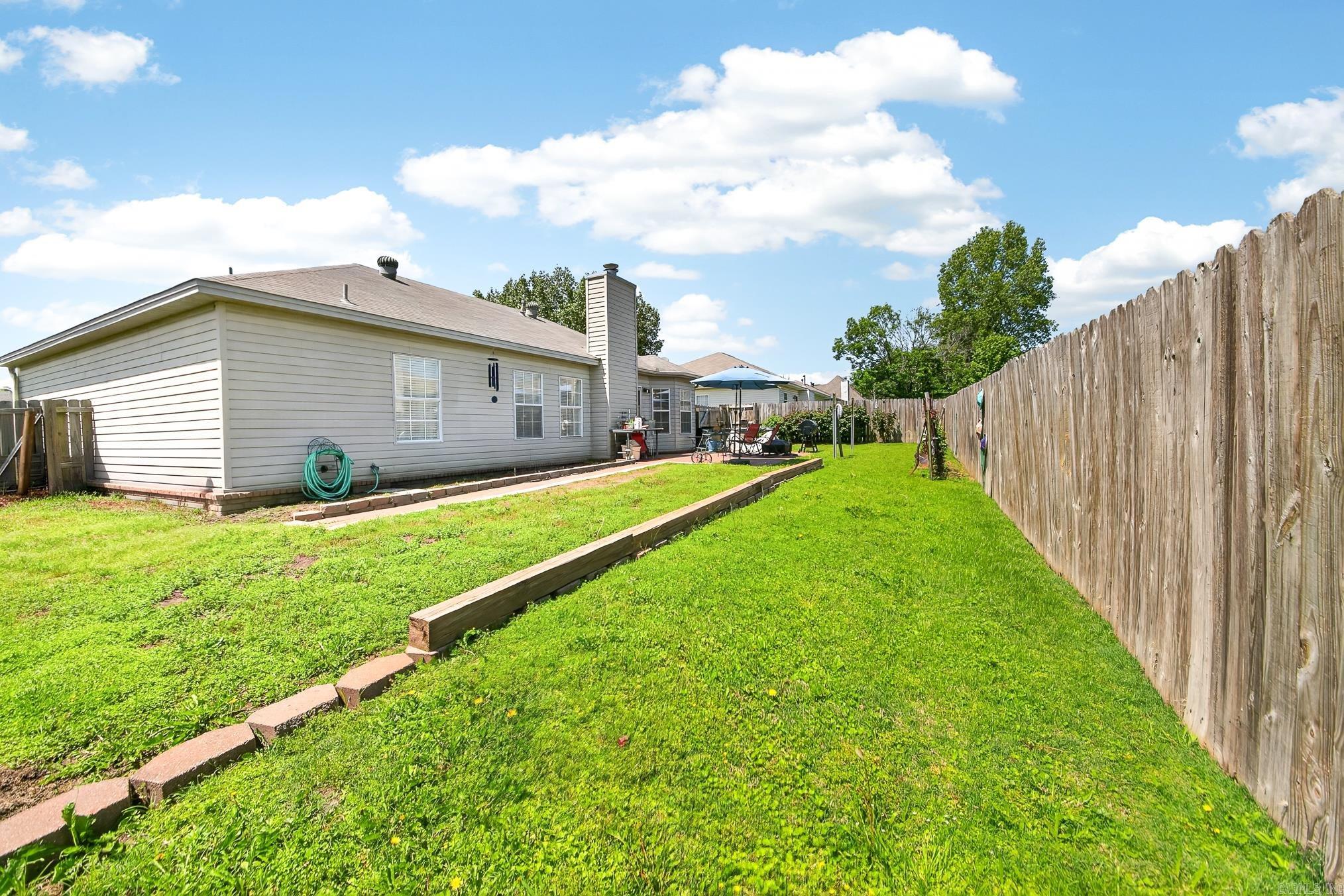 16 Newcastle  Cabot, AR