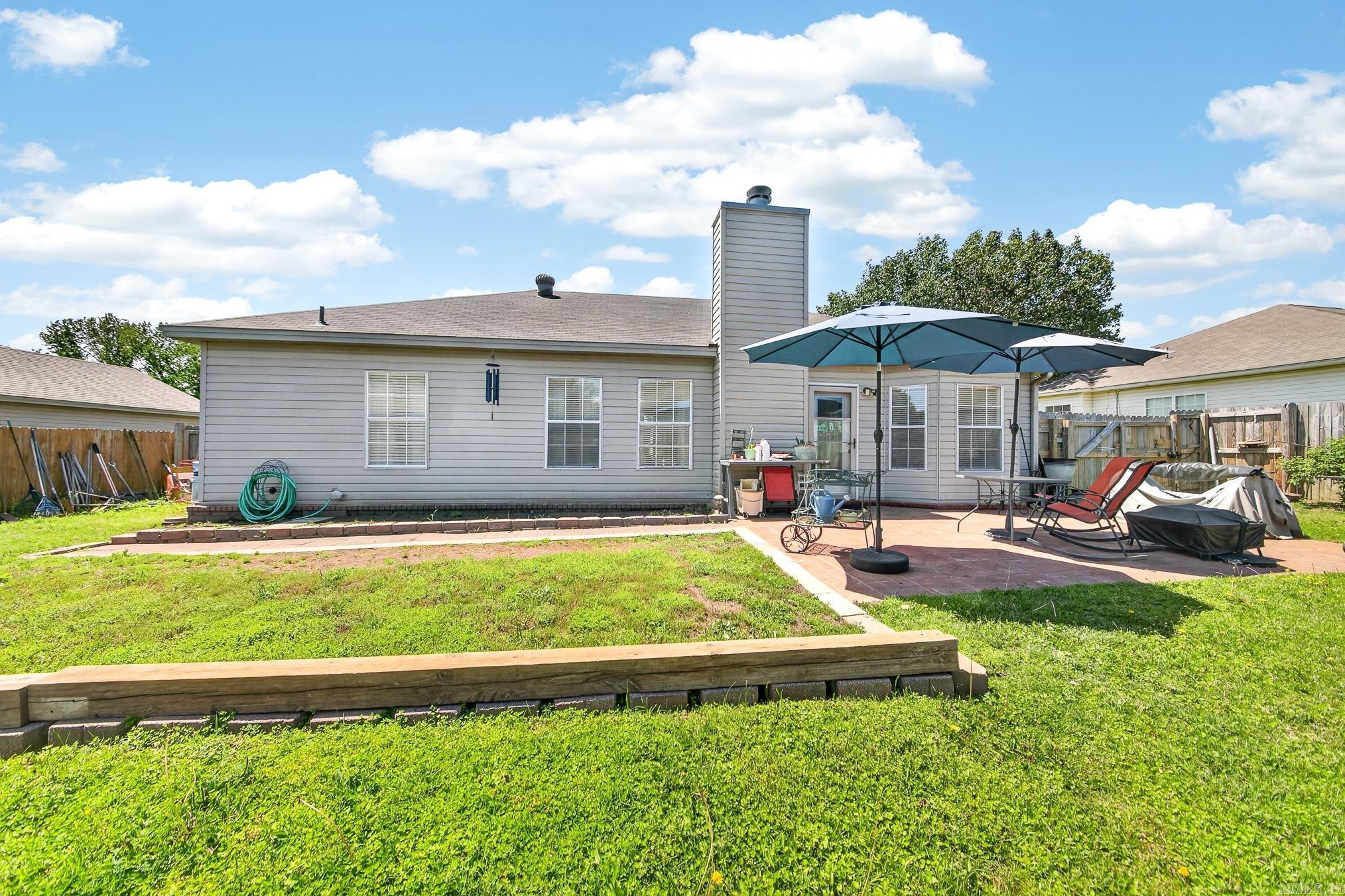 16 Newcastle  Cabot, AR