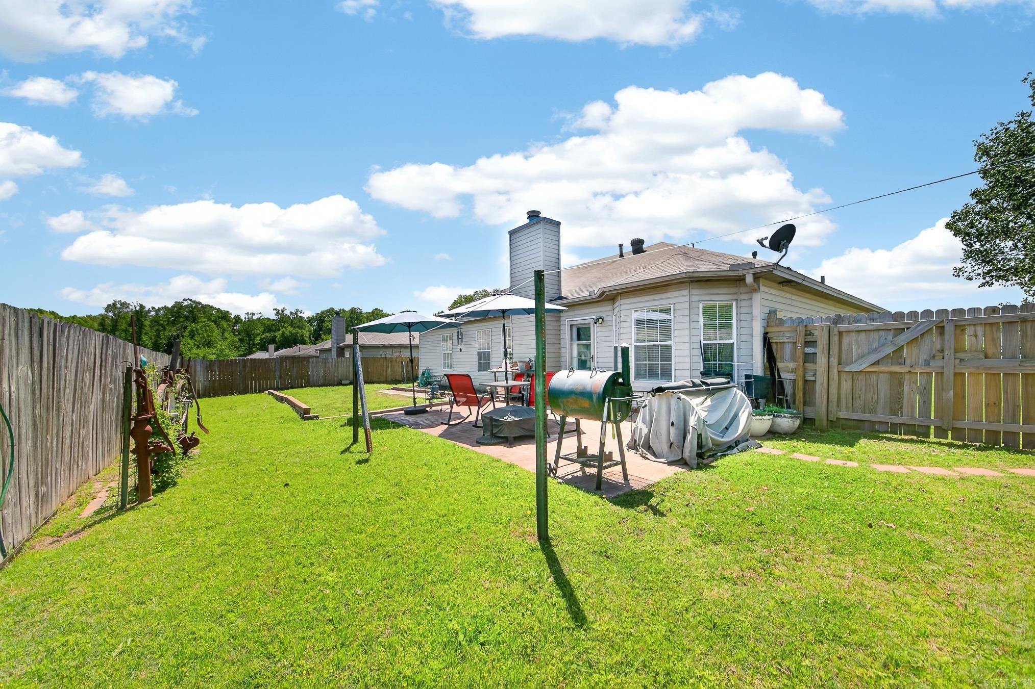 16 Newcastle  Cabot, AR