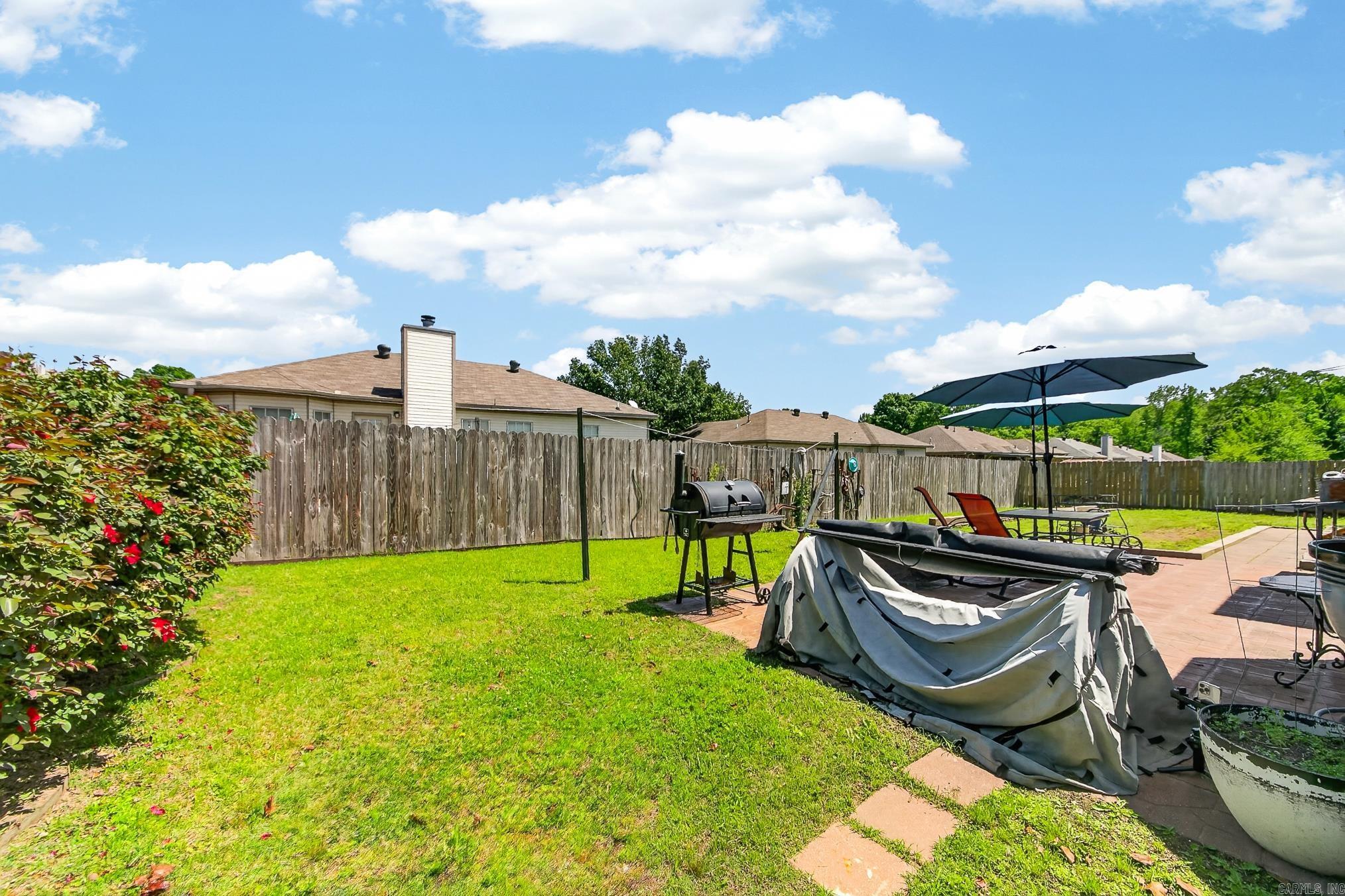 16 Newcastle  Cabot, AR