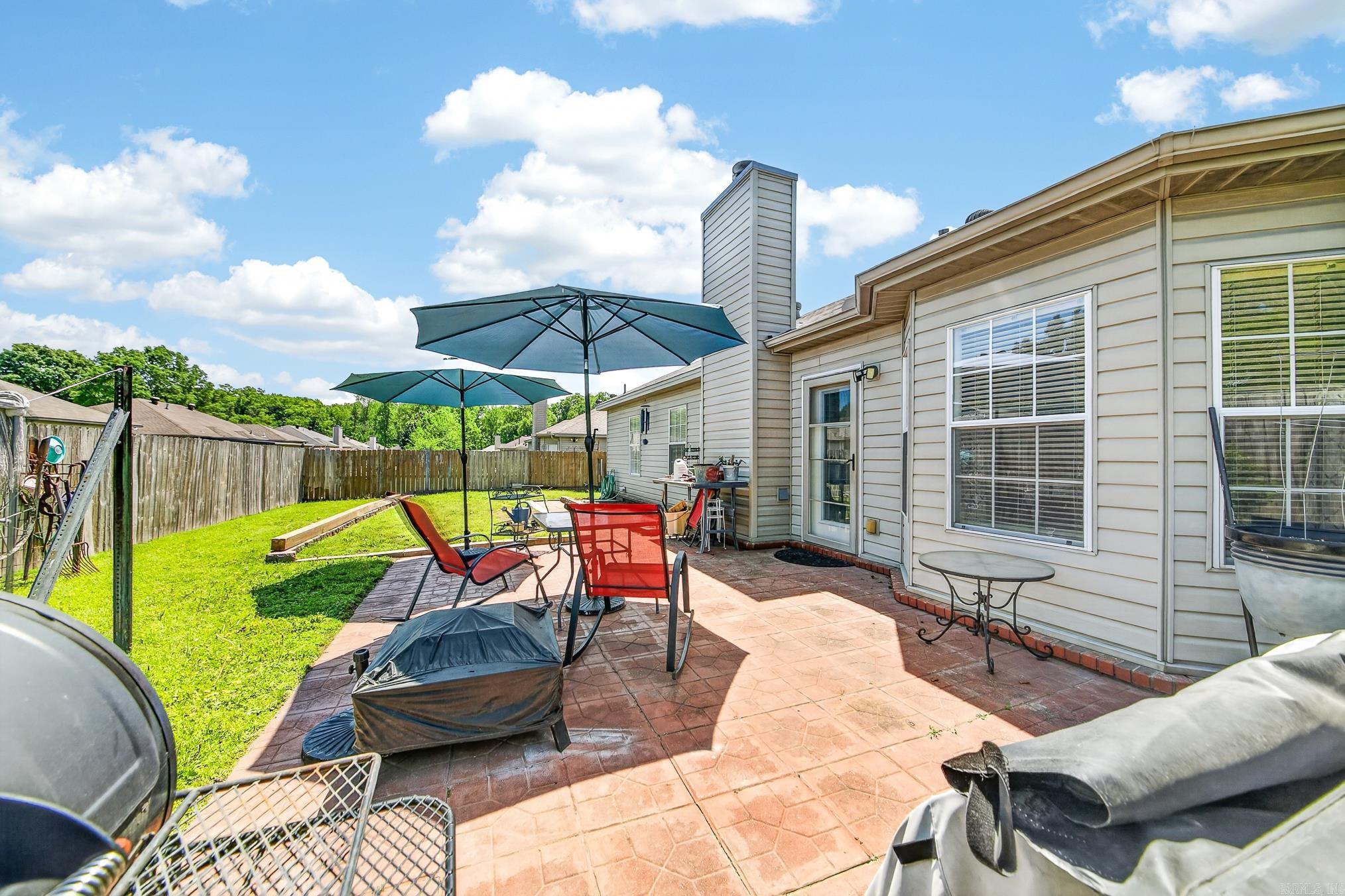 16 Newcastle  Cabot, AR