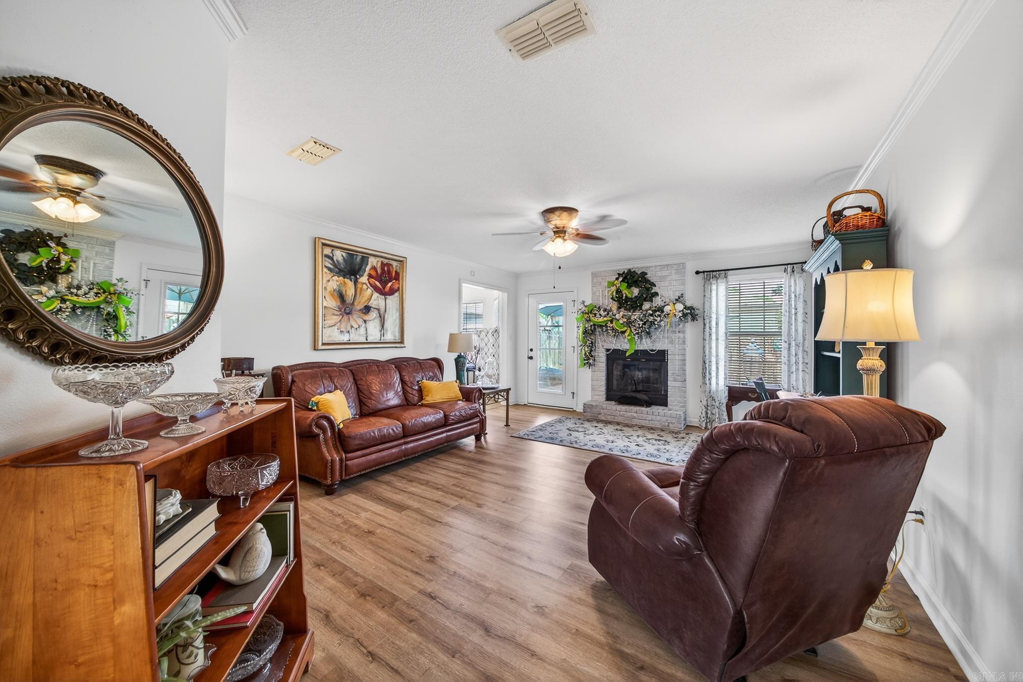 16 Newcastle  Cabot, AR