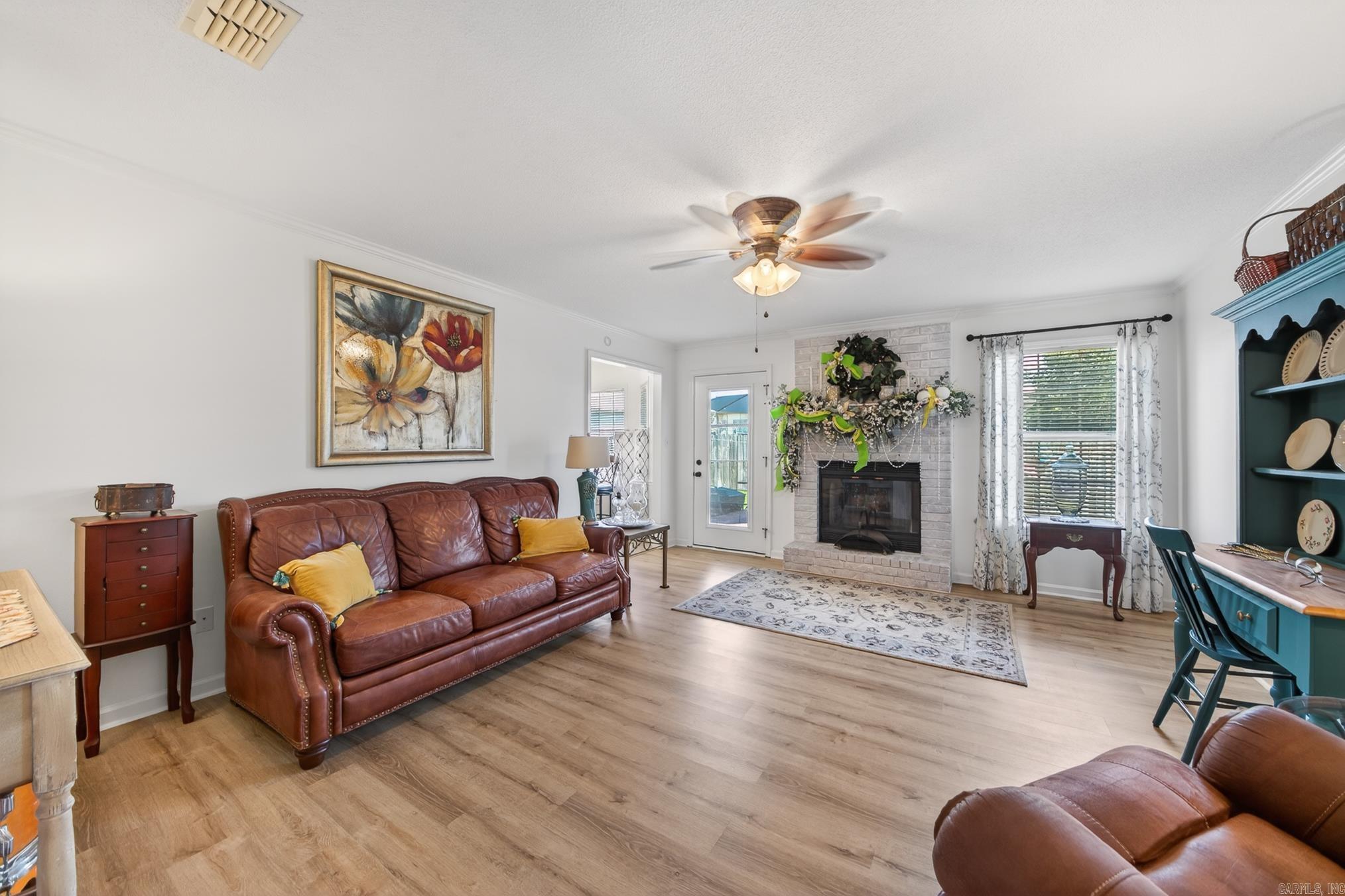 16 Newcastle  Cabot, AR