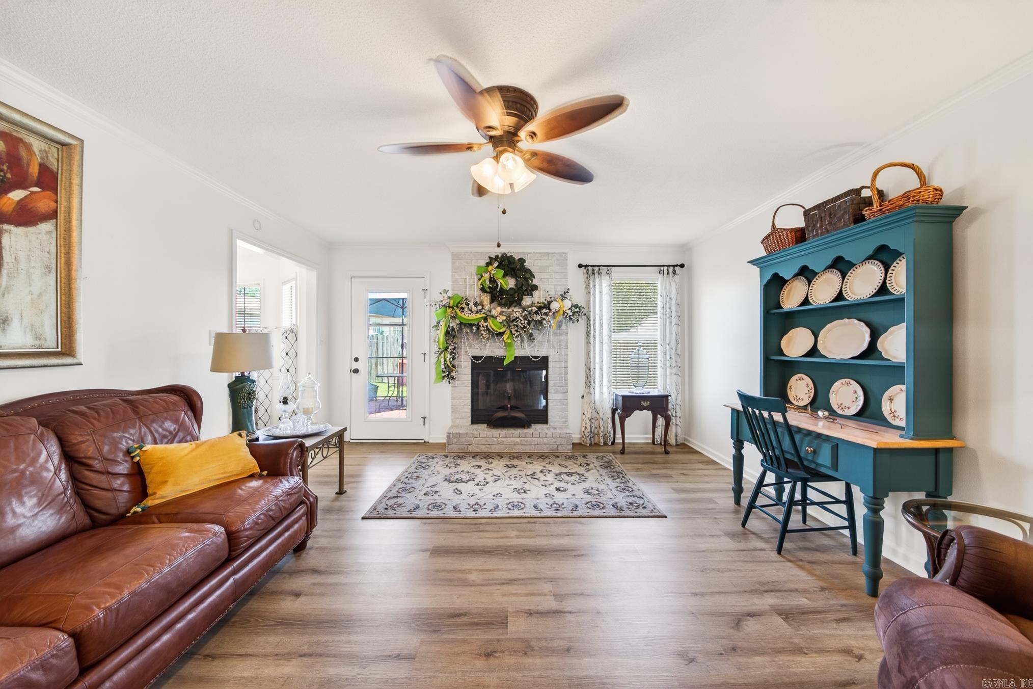 16 Newcastle  Cabot, AR