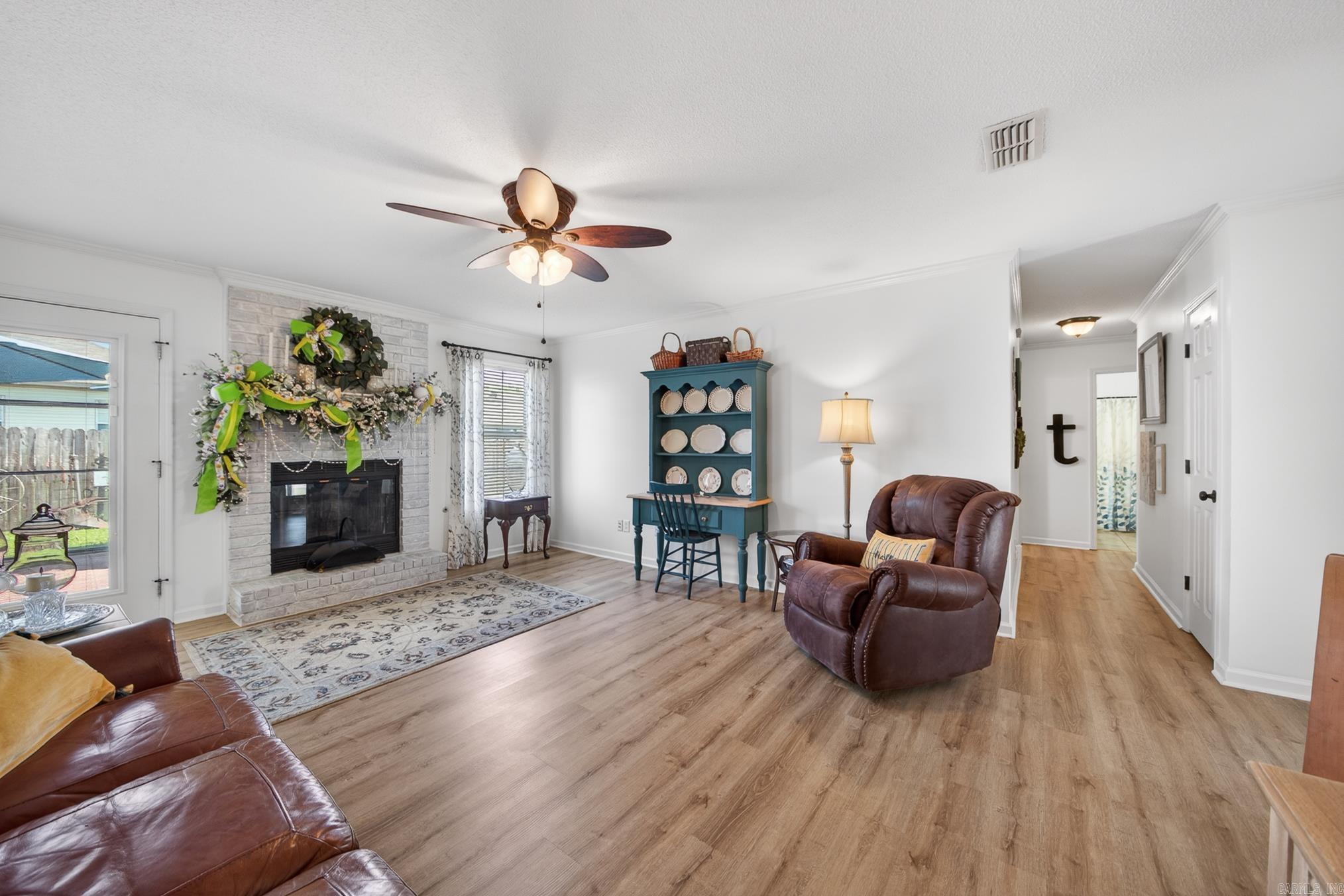 16 Newcastle  Cabot, AR