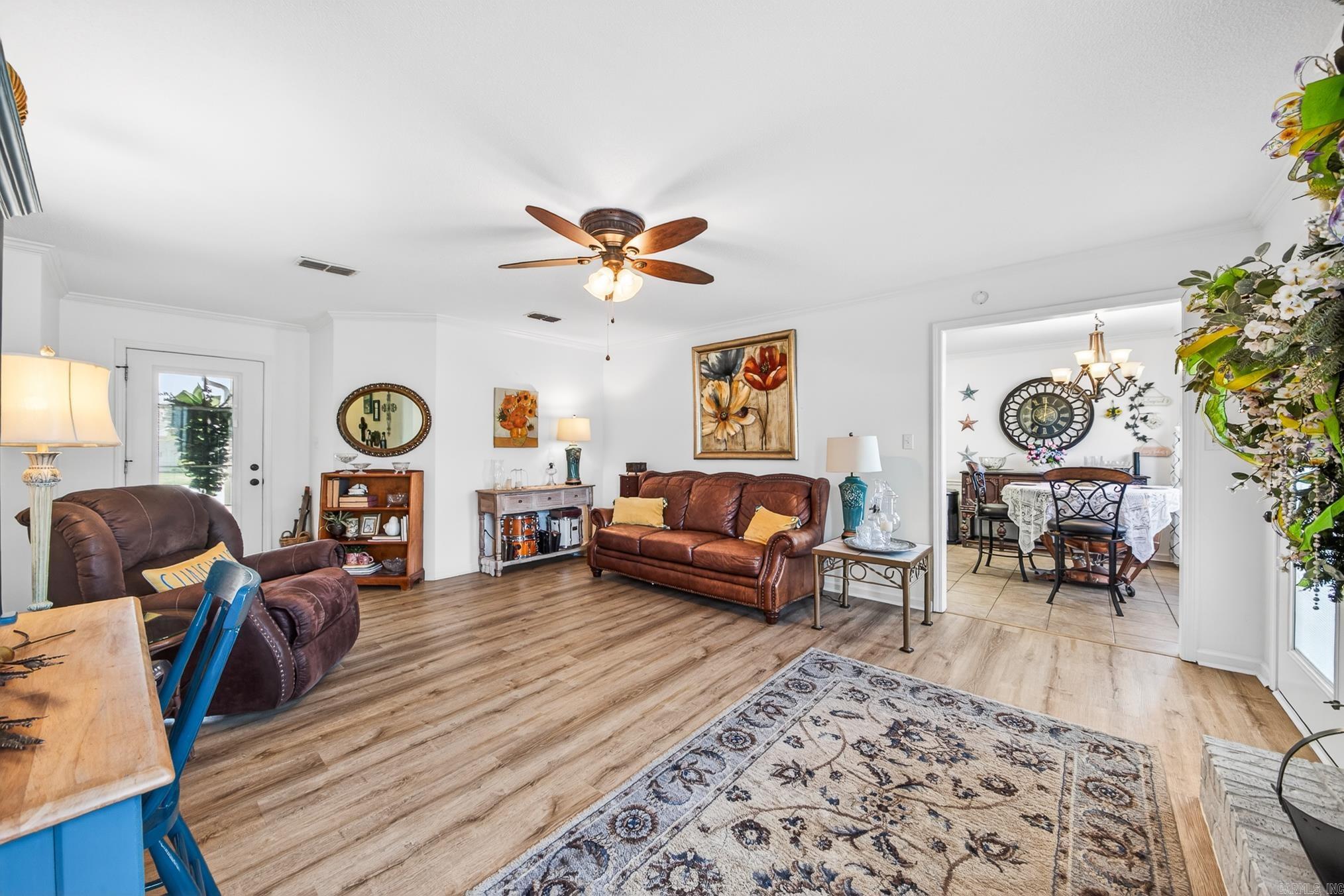 16 Newcastle  Cabot, AR