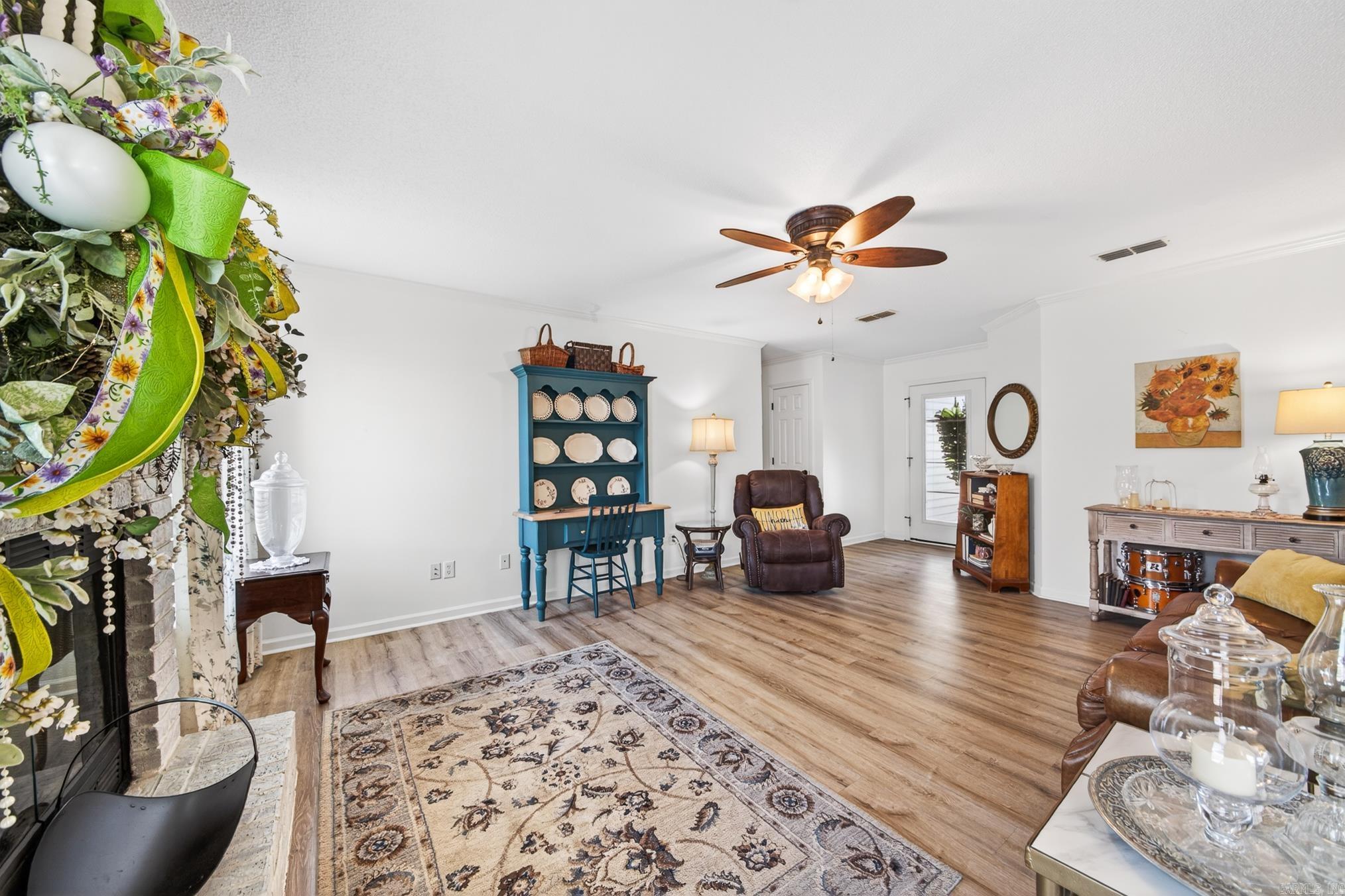 16 Newcastle  Cabot, AR