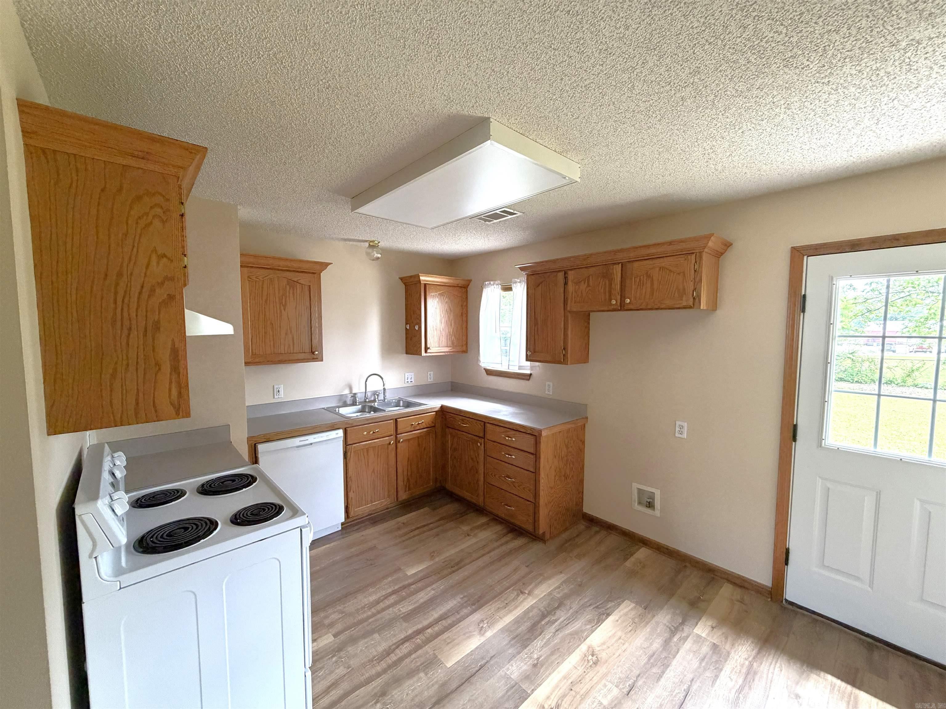 405 W Vine  Sheridan, AR