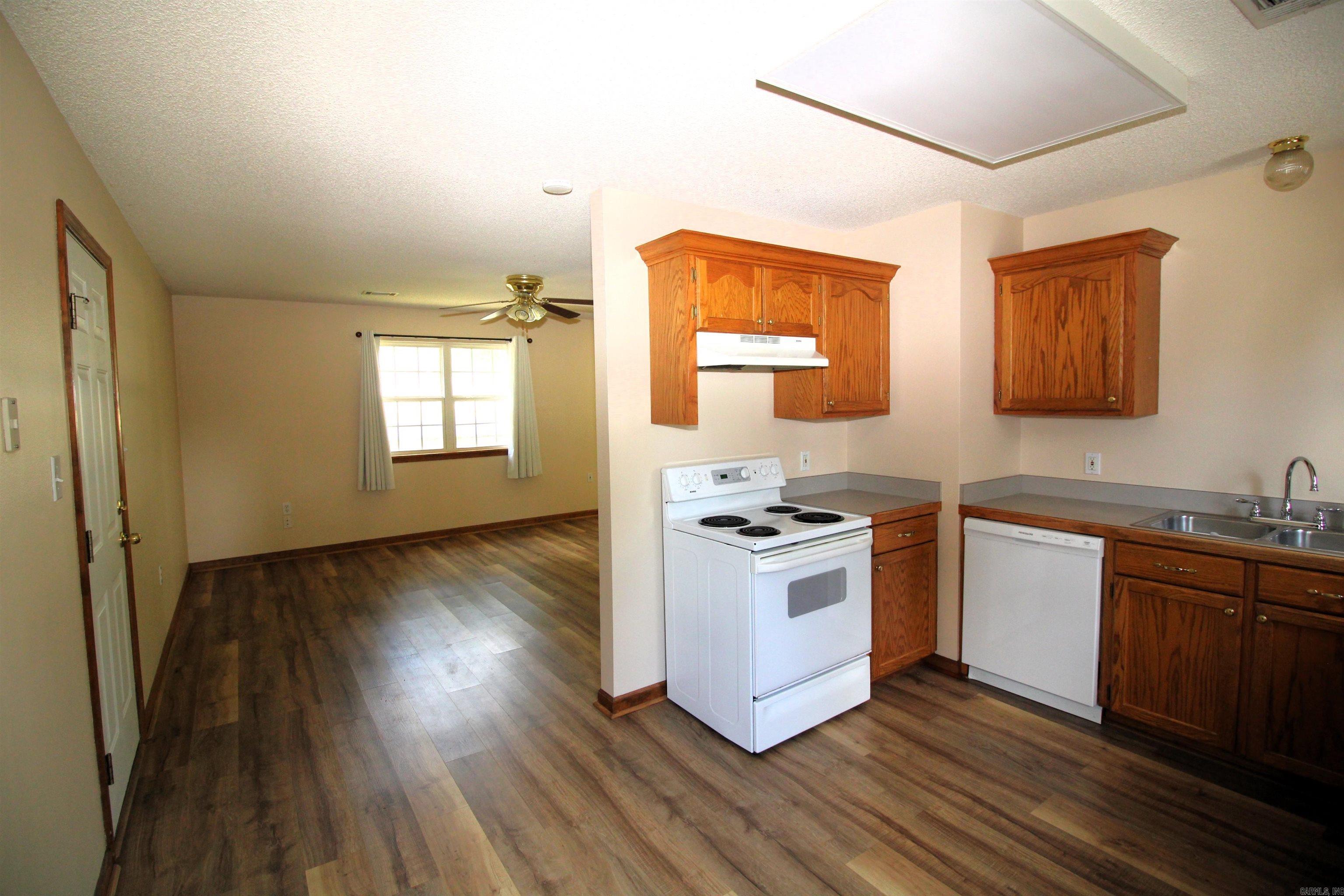 405 W Vine  Sheridan, AR