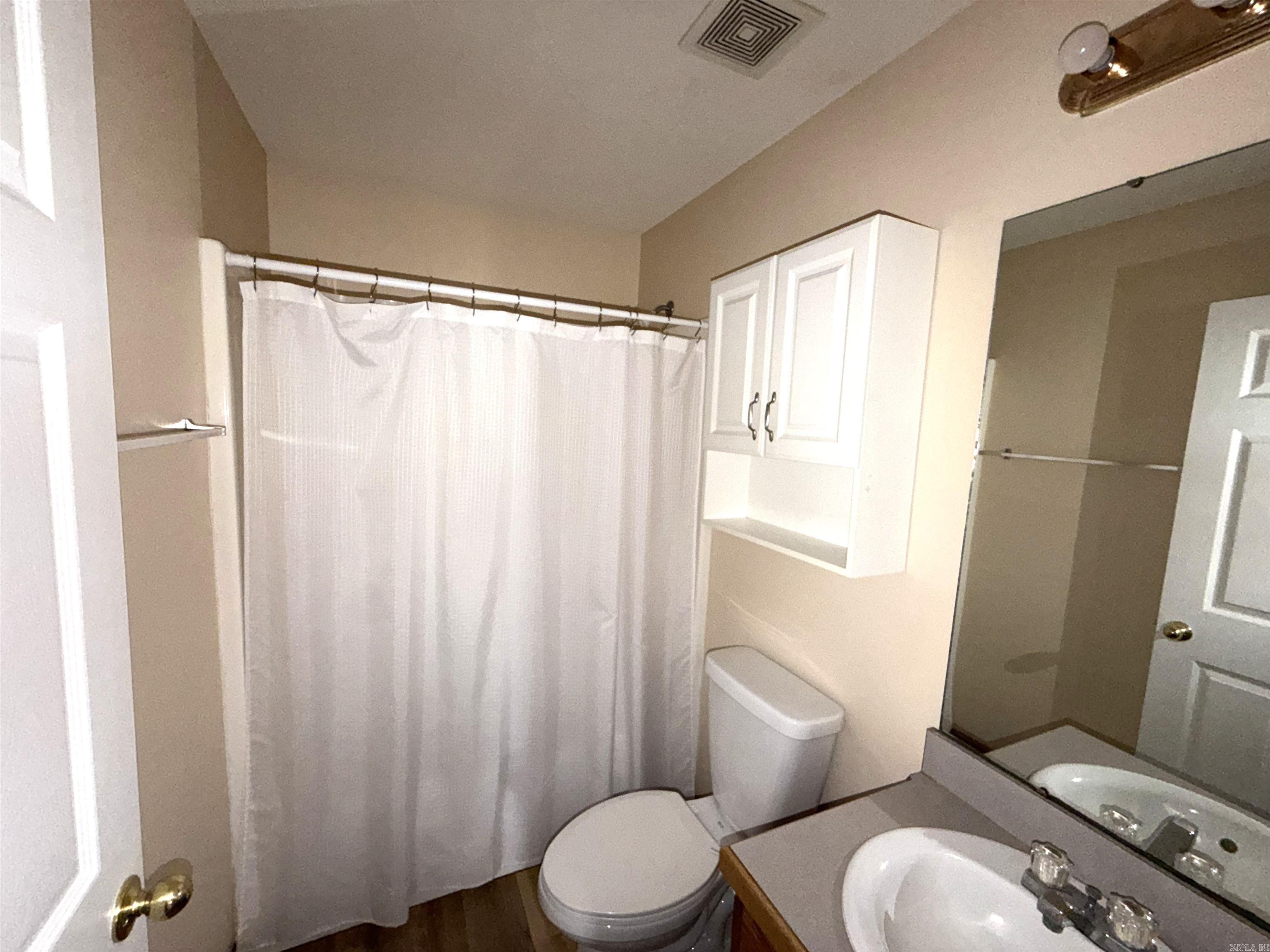 405 W Vine  Sheridan, AR