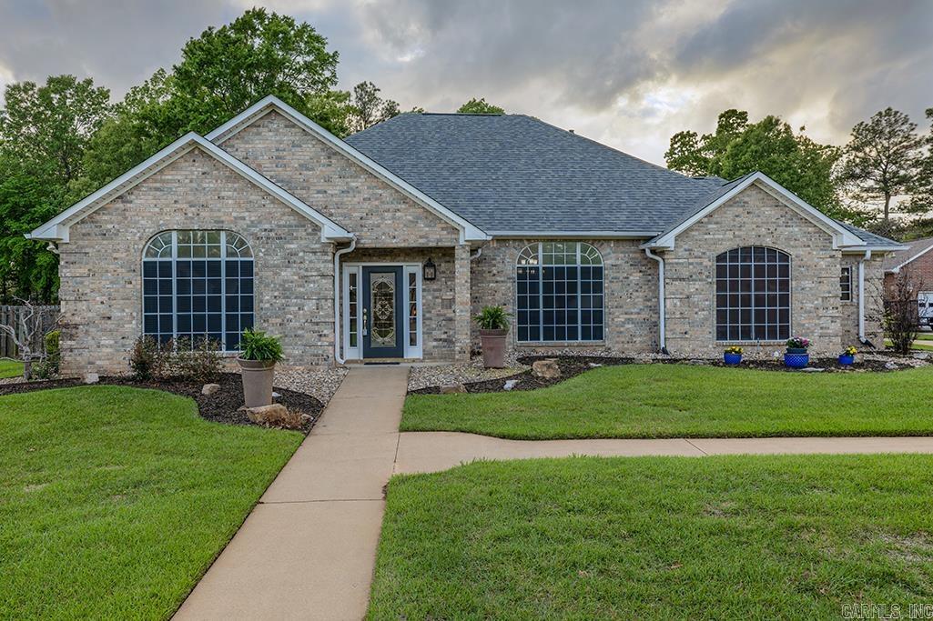 7101 Tall Oaks  Texarkana, AR