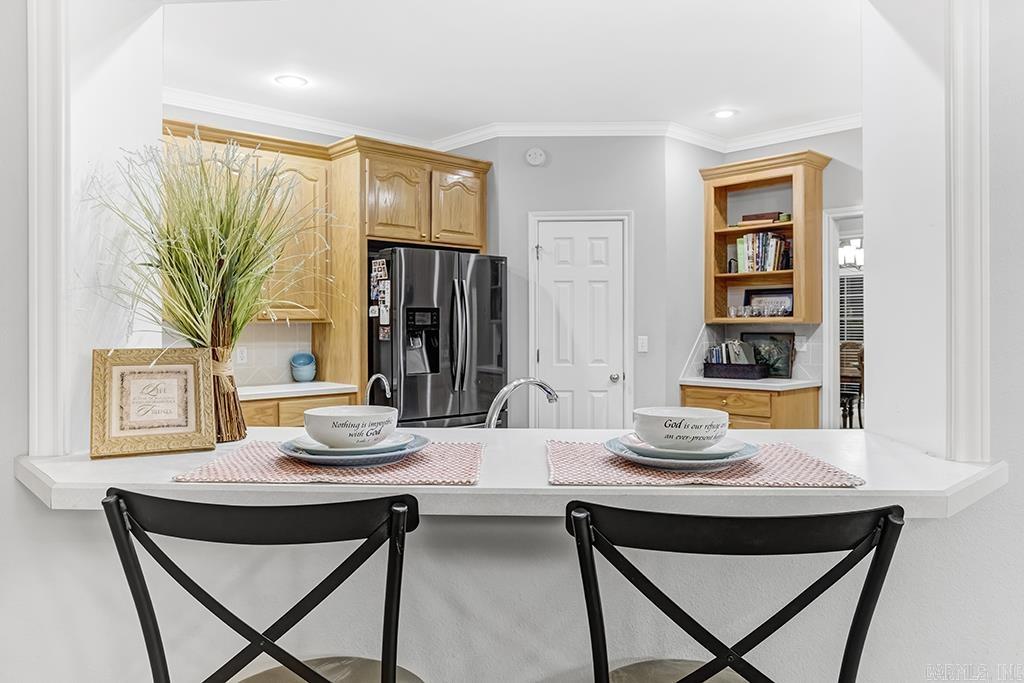 7101 Tall Oaks  Texarkana, AR