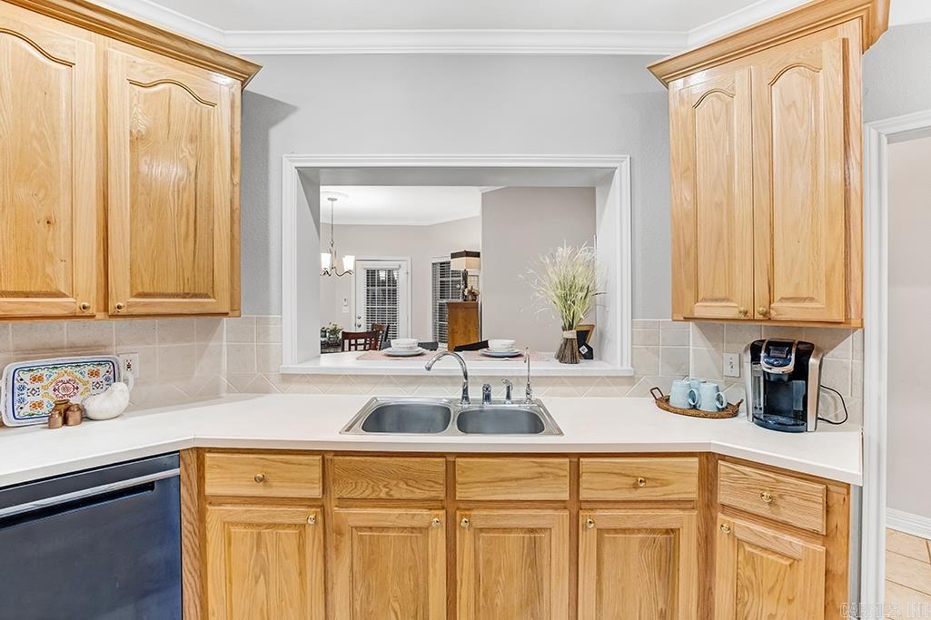 7101 Tall Oaks  Texarkana, AR