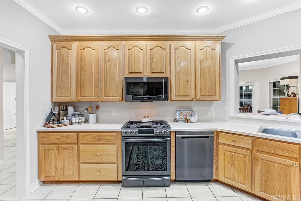 7101 Tall Oaks  Texarkana, AR