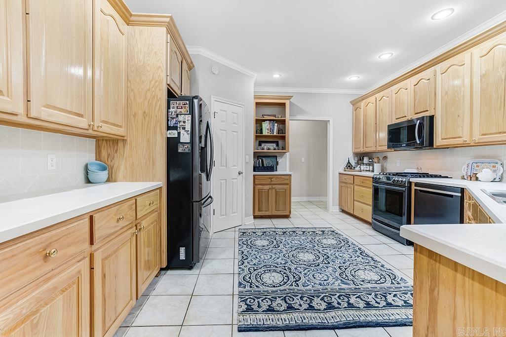 7101 Tall Oaks  Texarkana, AR