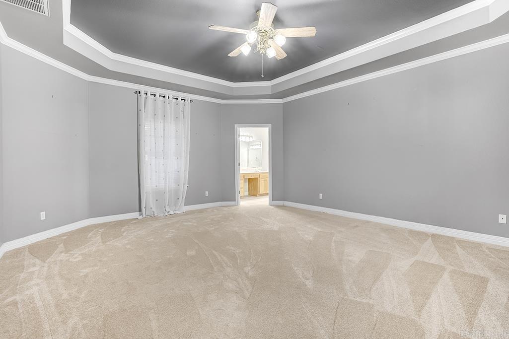 7101 Tall Oaks  Texarkana, AR