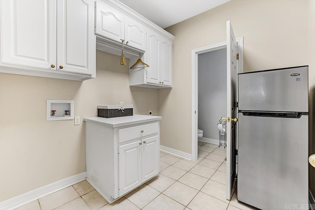 7101 Tall Oaks  Texarkana, AR