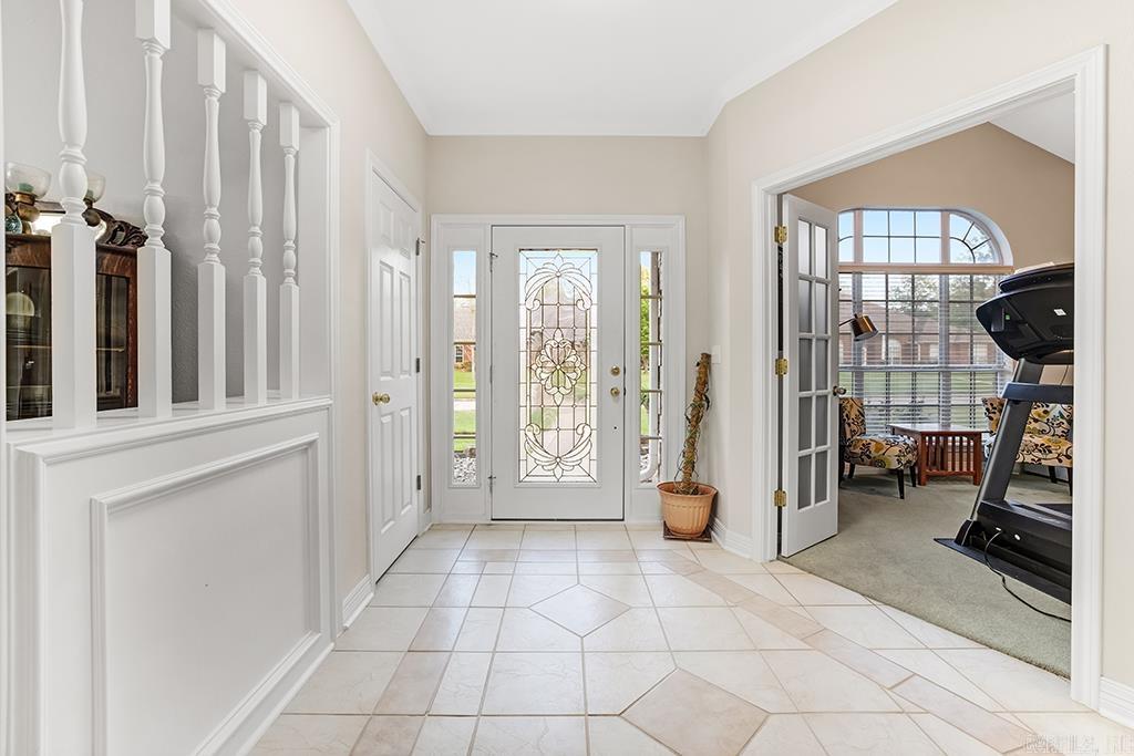 7101 Tall Oaks  Texarkana, AR