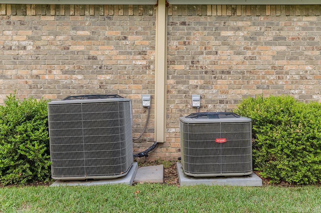 7101 Tall Oaks  Texarkana, AR