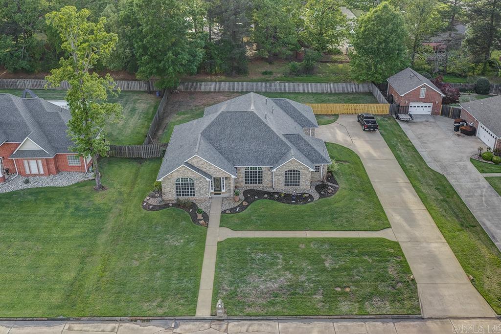 7101 Tall Oaks  Texarkana, AR