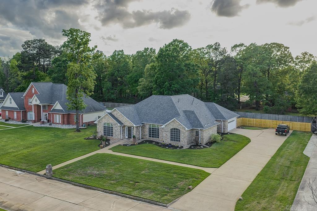 7101 Tall Oaks  Texarkana, AR