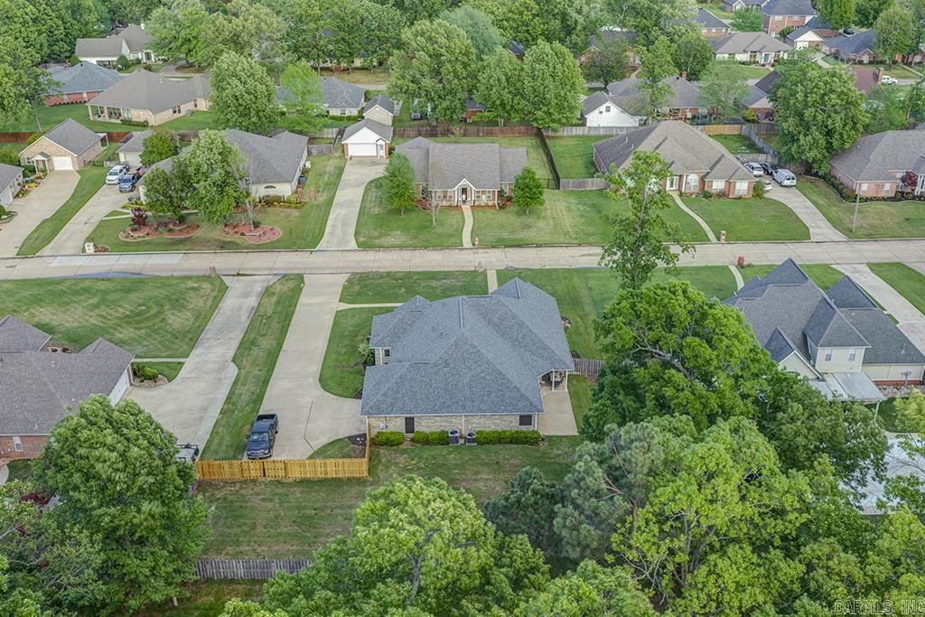 7101 Tall Oaks  Texarkana, AR