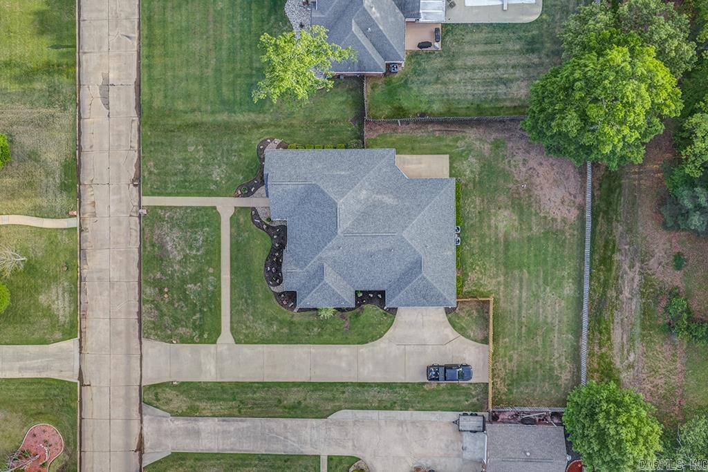 7101 Tall Oaks  Texarkana, AR