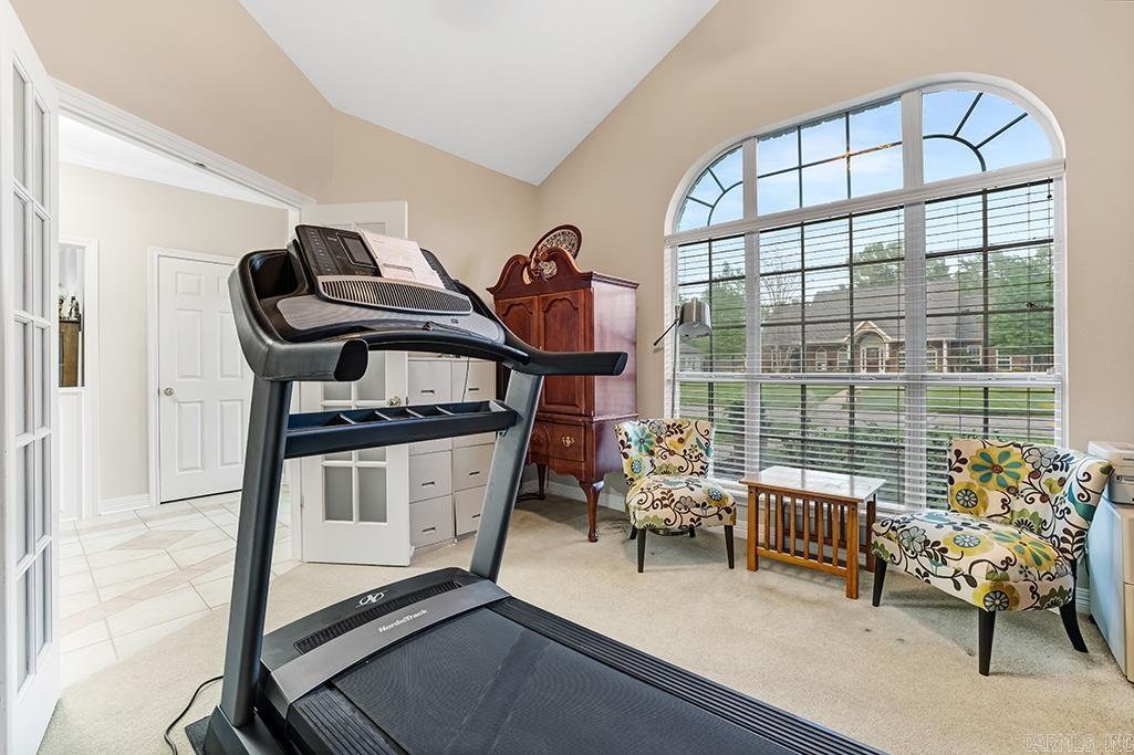 7101 Tall Oaks  Texarkana, AR