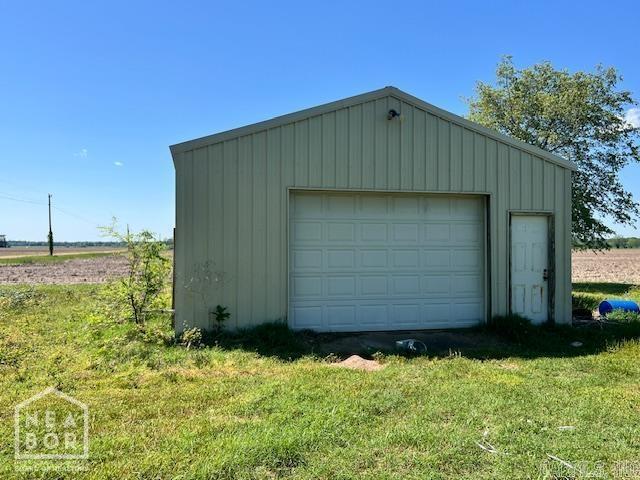 250 County Road 546  Monette, AR