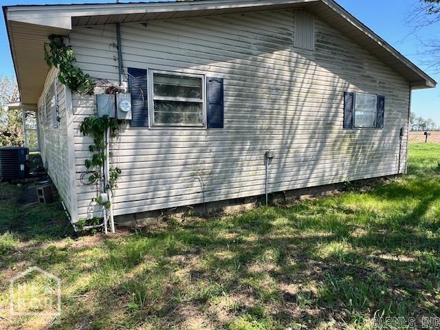 250 County Road 546  Monette, AR