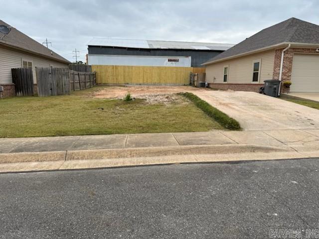 117 Lily  Hot Springs, AR