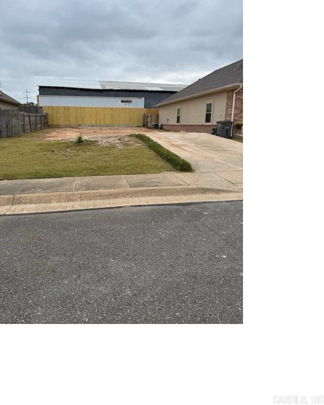 117 Lily  Hot Springs, AR