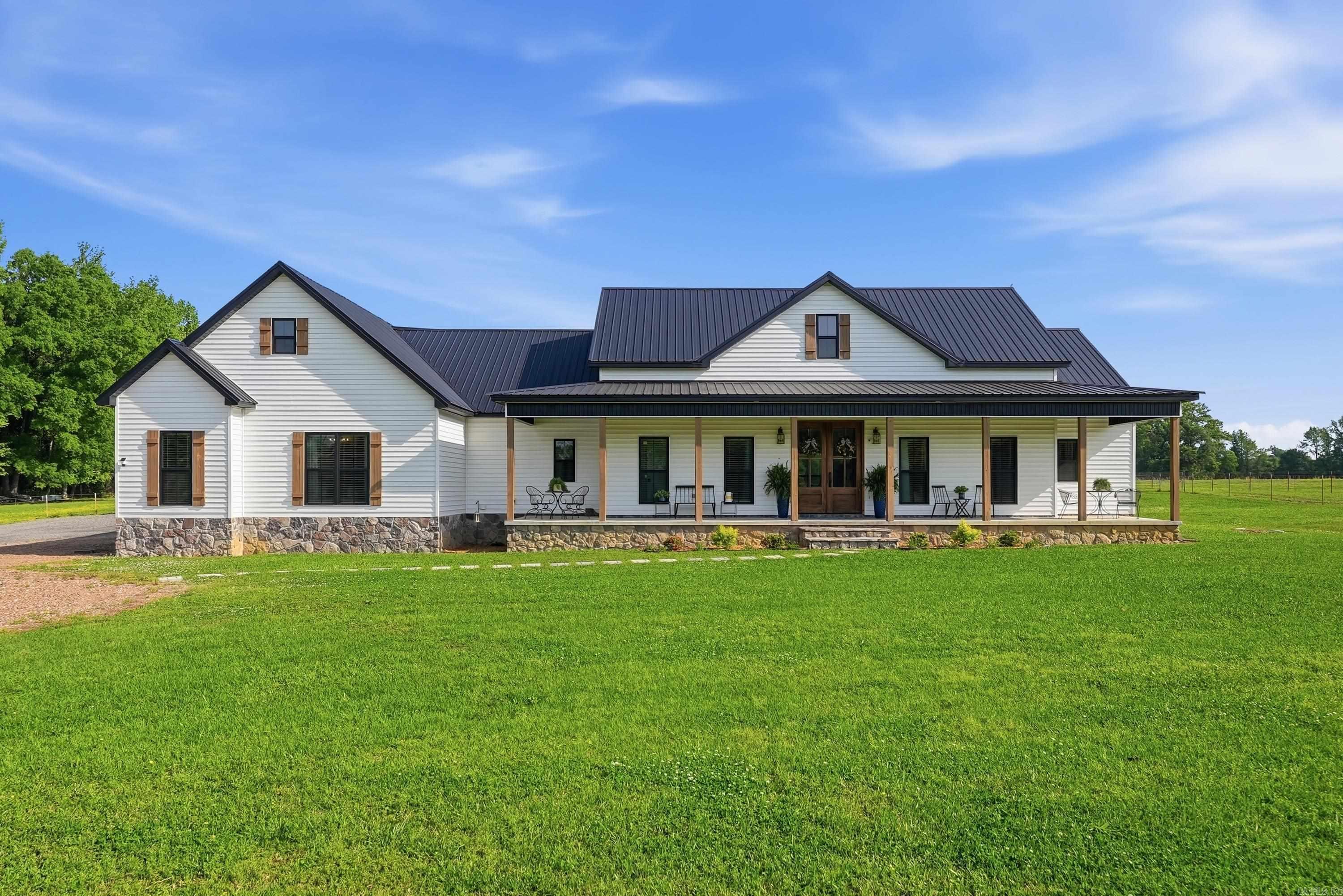 168 Burgess  Greenbrier, AR