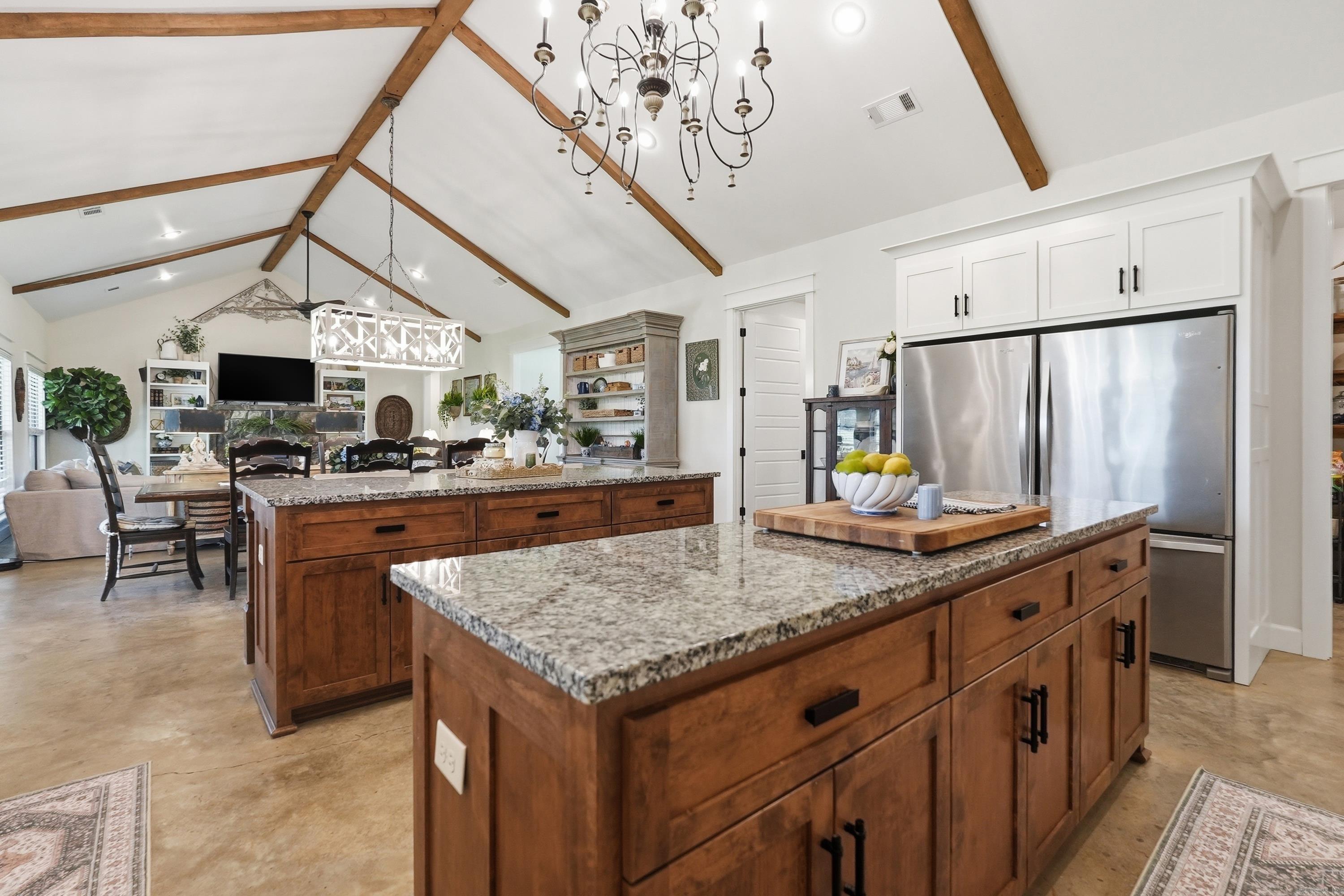 168 Burgess  Greenbrier, AR