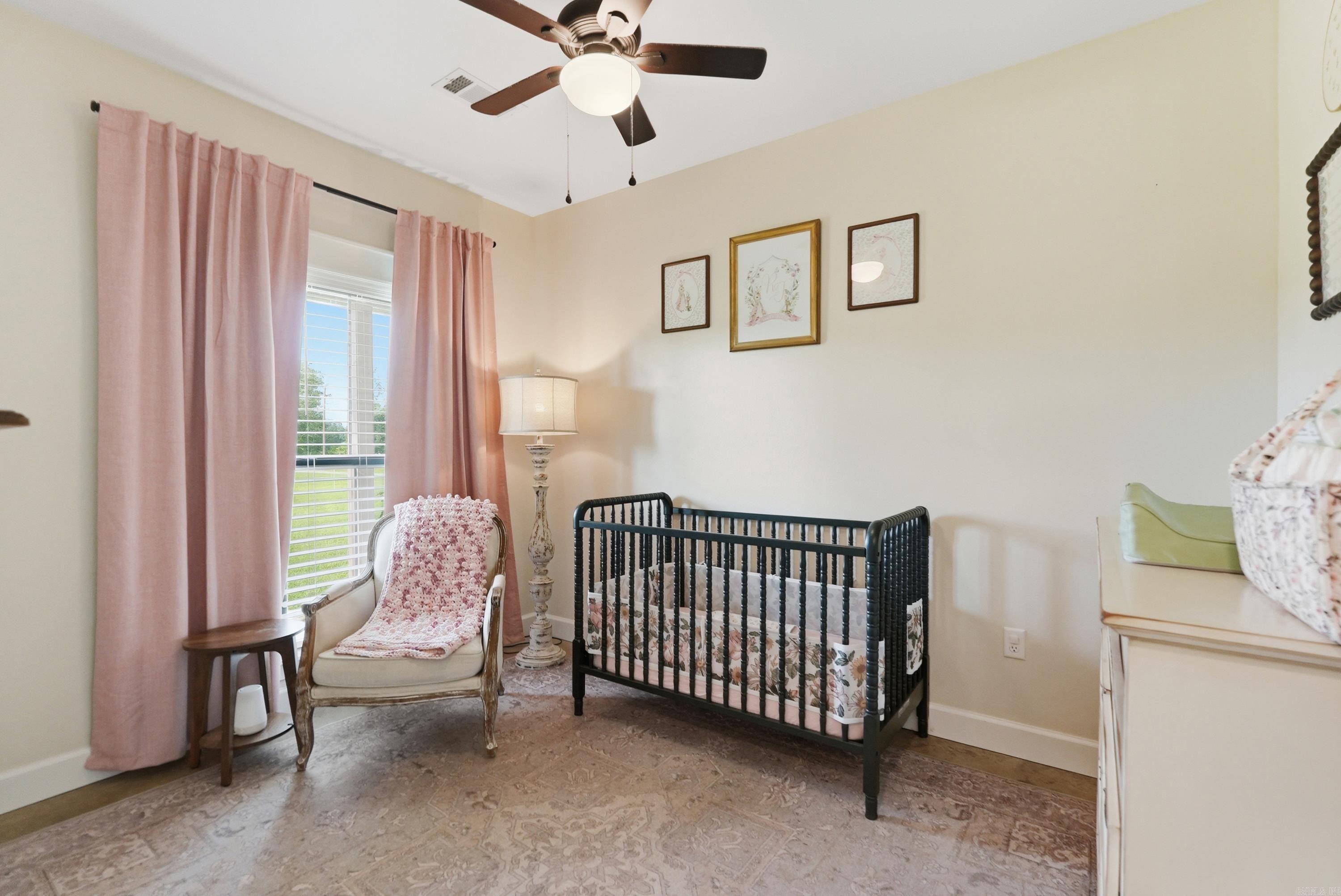 168 Burgess  Greenbrier, AR