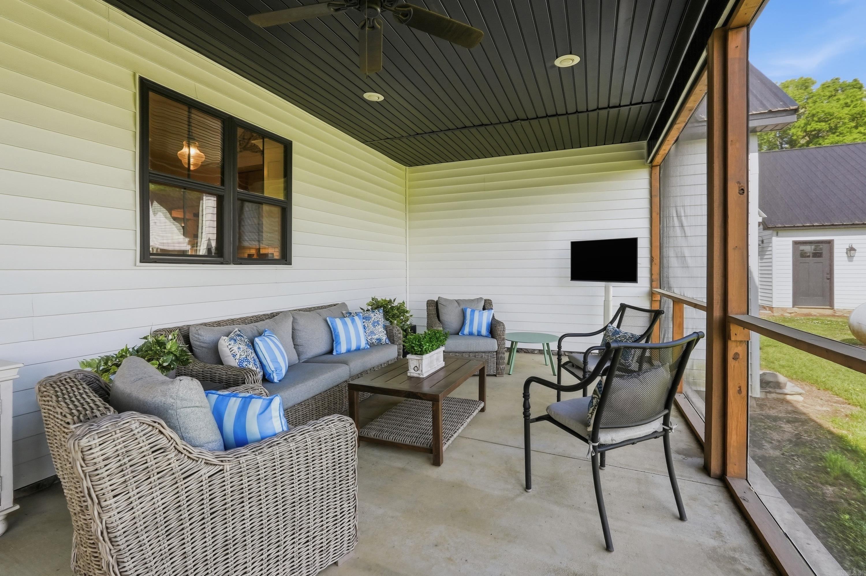 168 Burgess  Greenbrier, AR