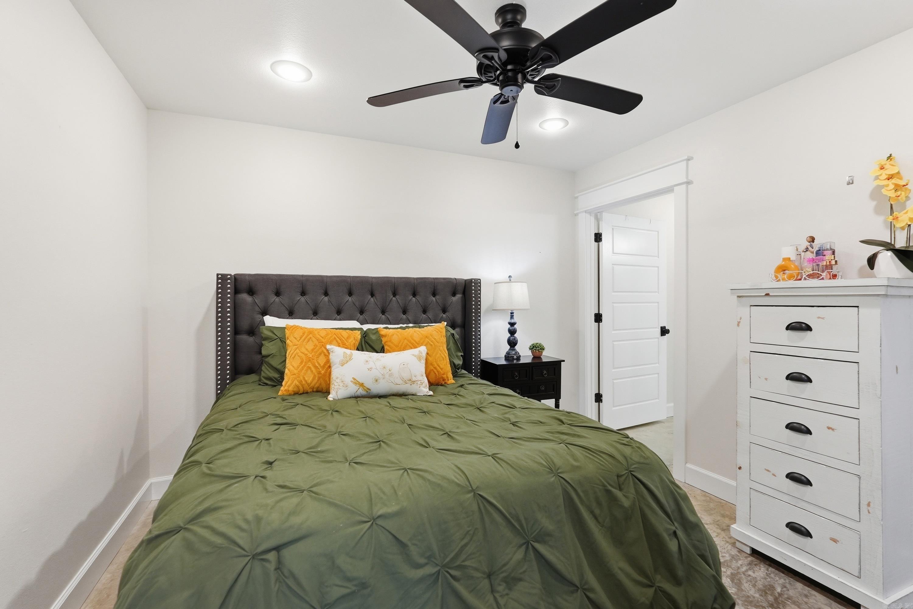 168 Burgess  Greenbrier, AR