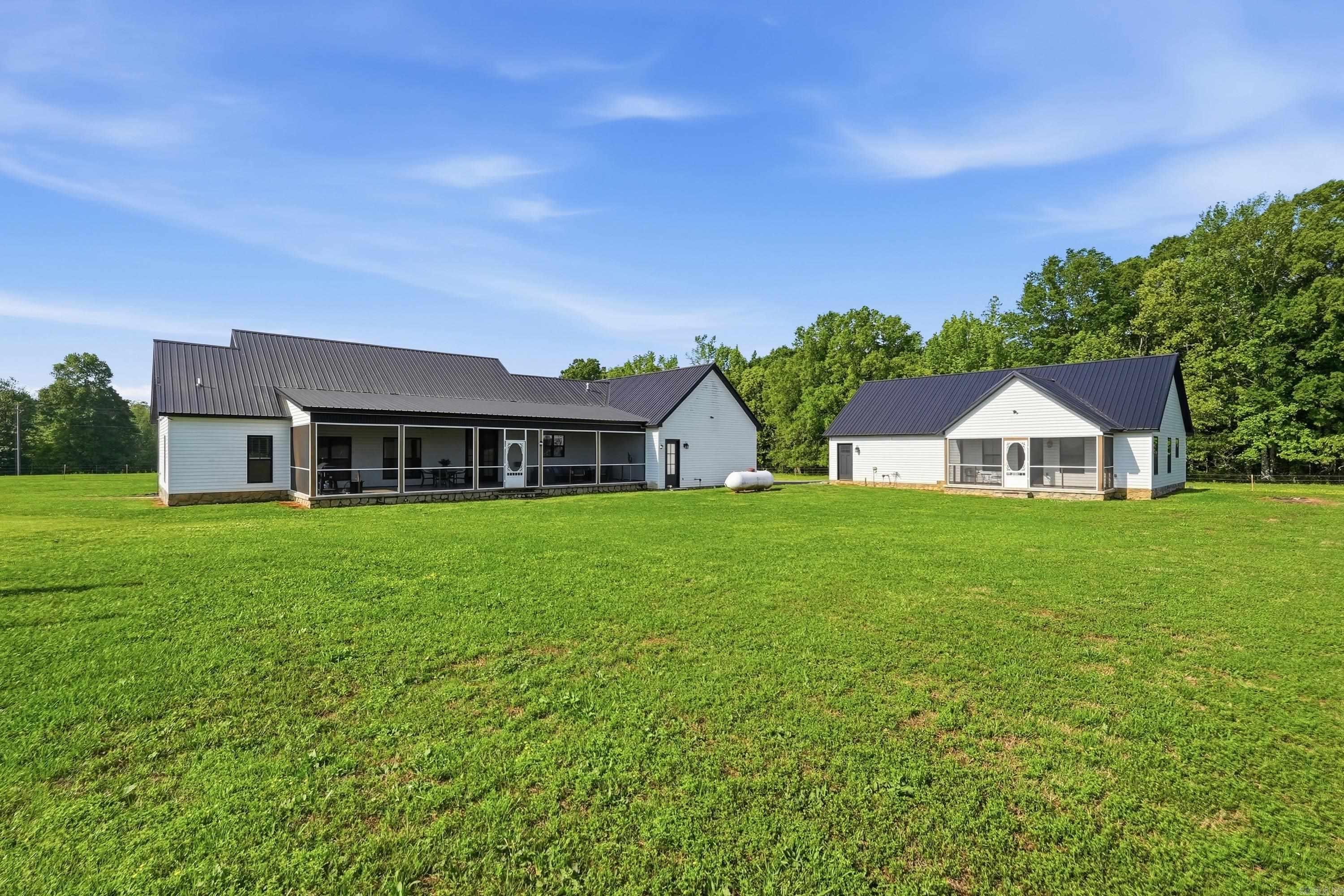 168 Burgess  Greenbrier, AR