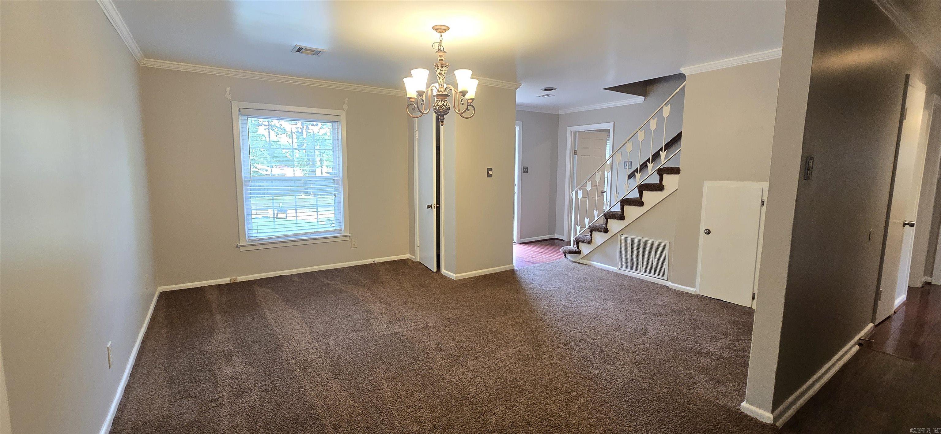 7302 Woodside  Little Rock, AR