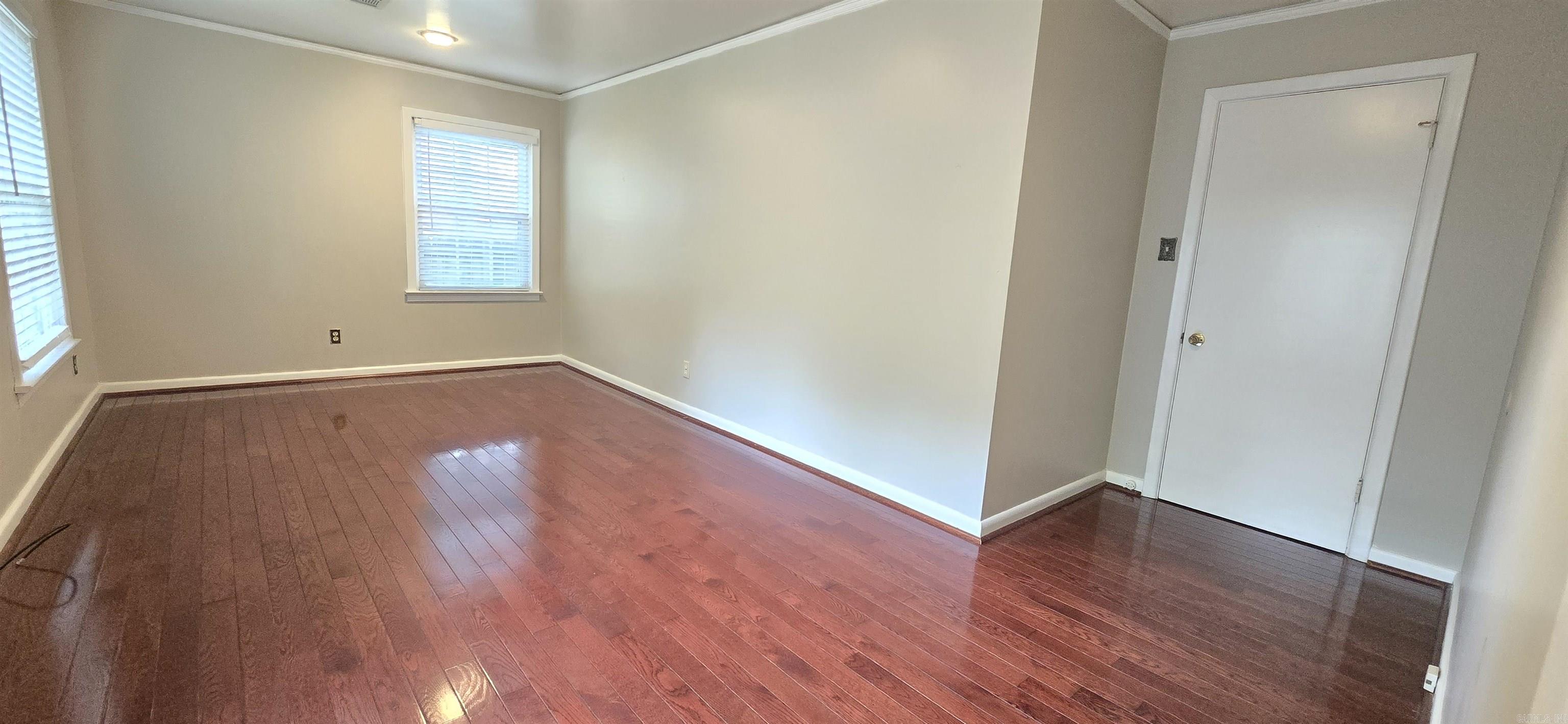 7302 Woodside  Little Rock, AR