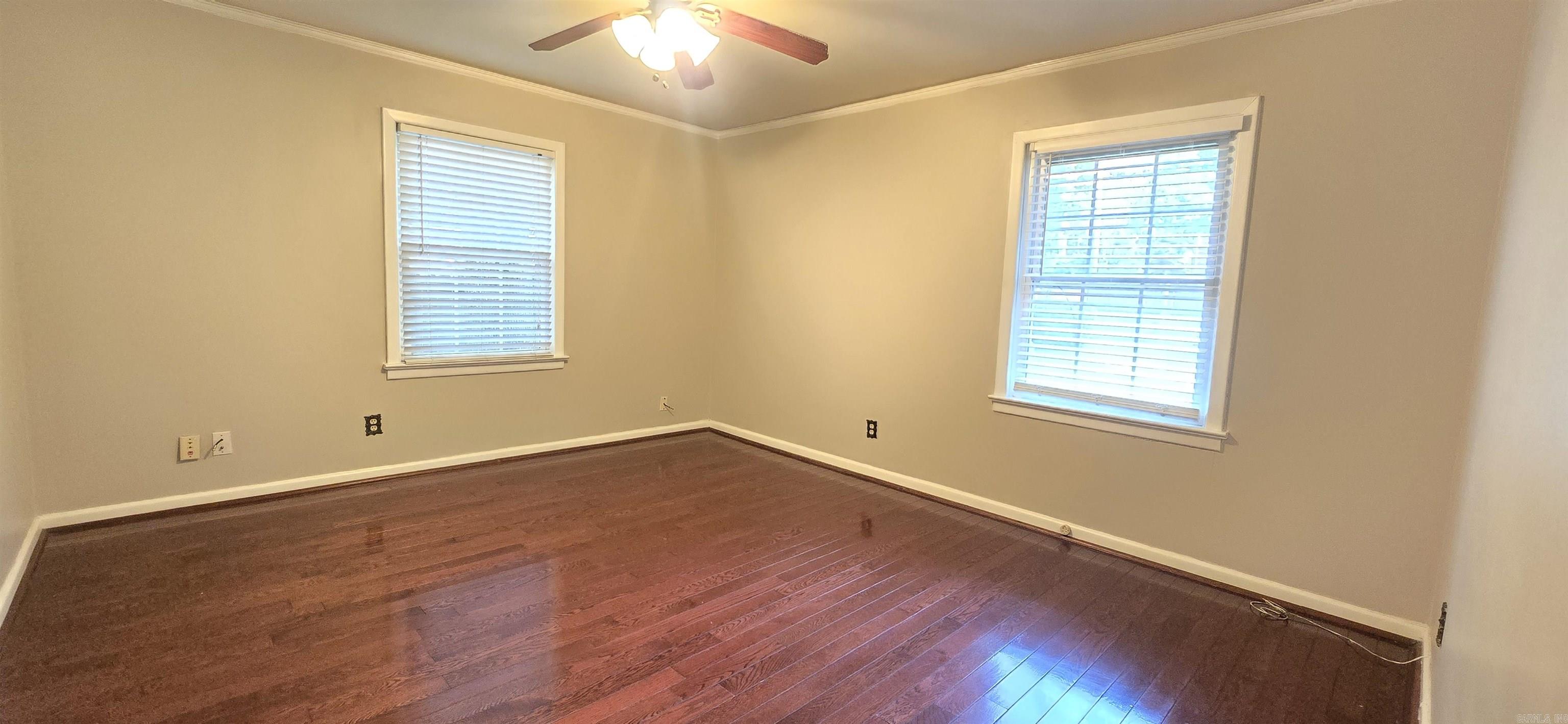 7302 Woodside  Little Rock, AR