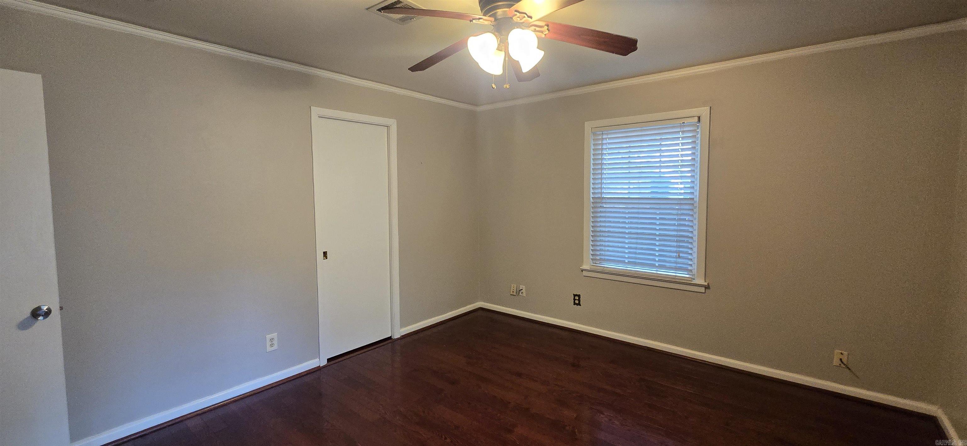 7302 Woodside  Little Rock, AR