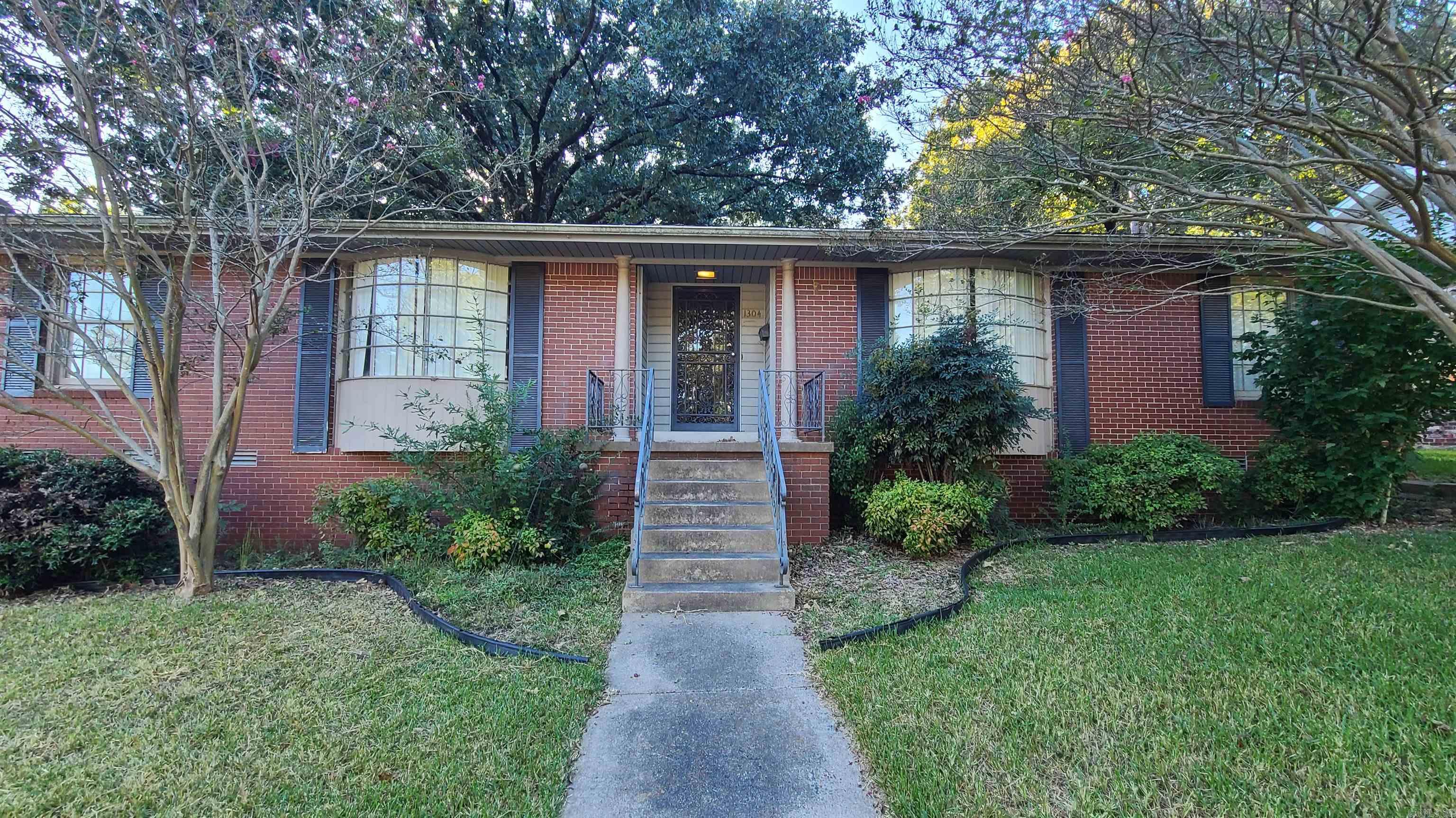 1304 Biscayne  Little Rock, AR