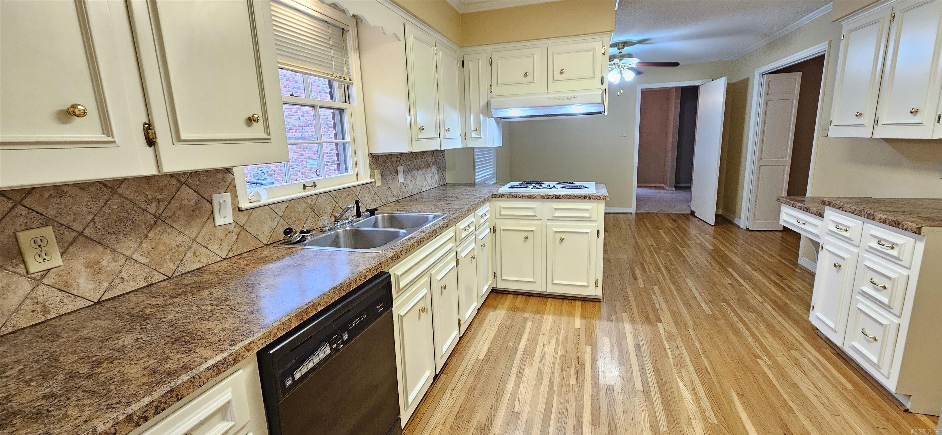 1304 Biscayne  Little Rock, AR