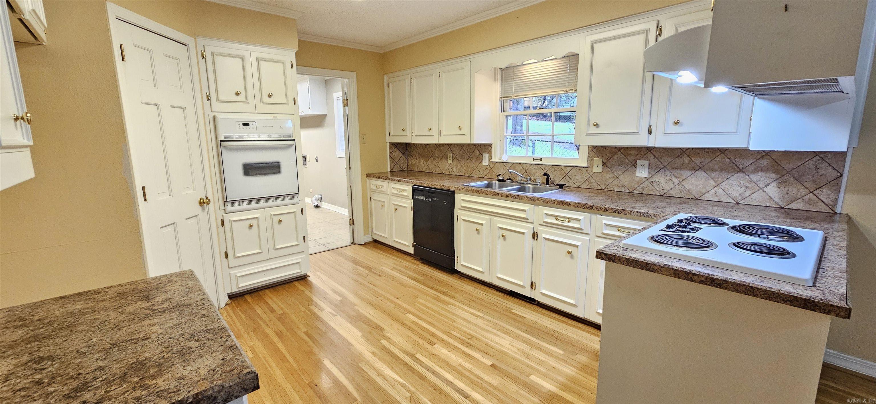 1304 Biscayne  Little Rock, AR