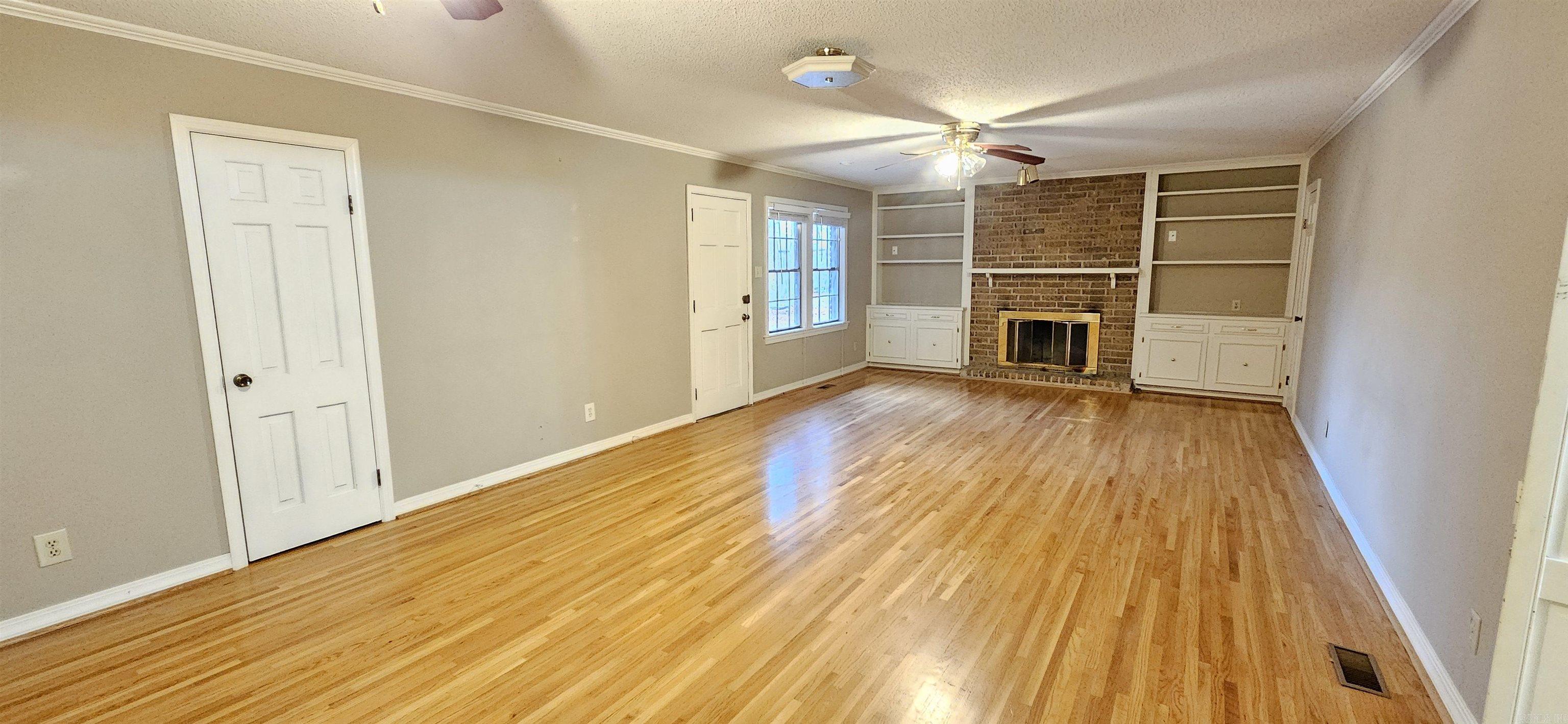 1304 Biscayne  Little Rock, AR